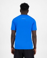 New Balance Accelerate Men's T-Shirt -  lightblue