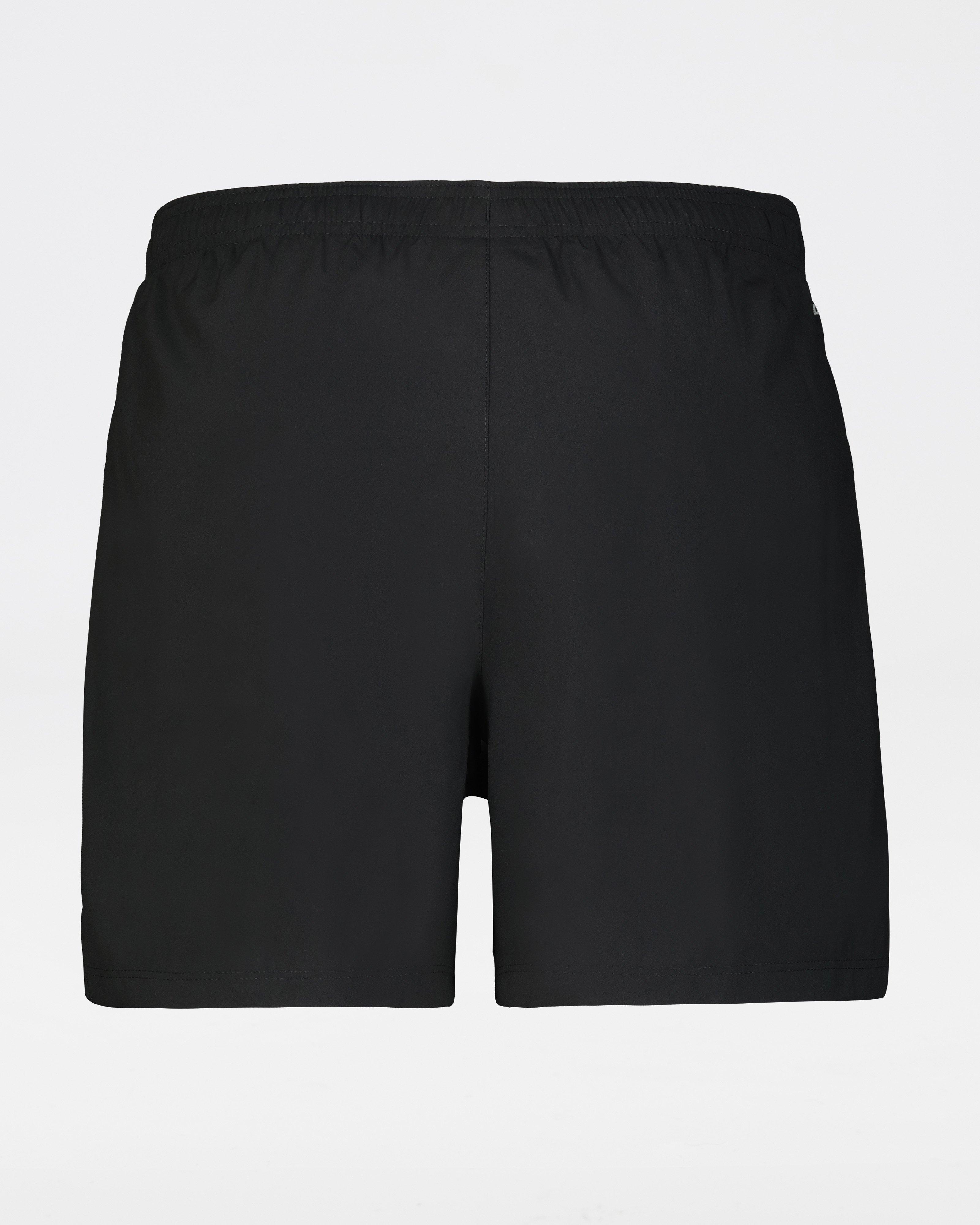 New Balance Men's Accelerate 5-inch Running Shorts -  Black