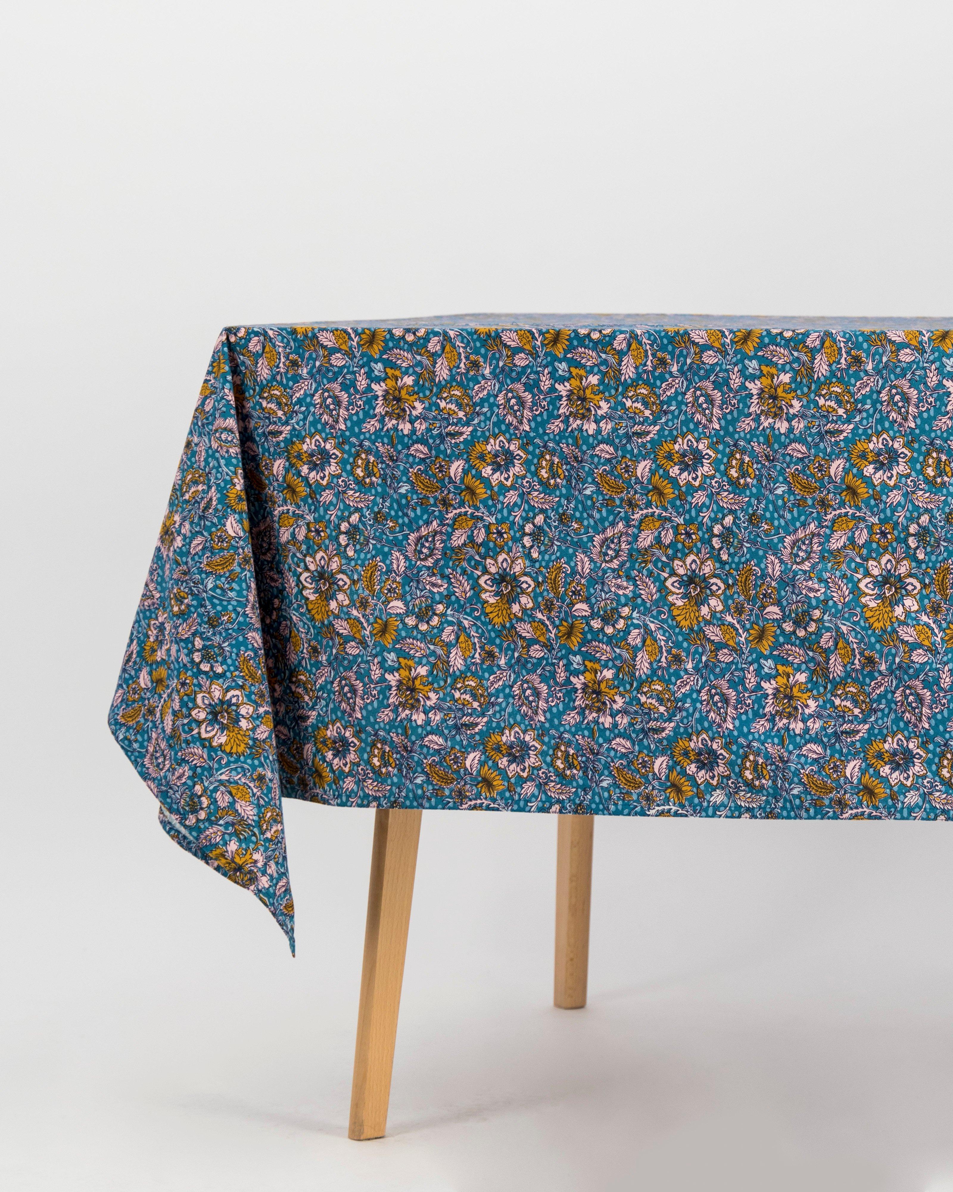 Lenny Table Cloth -  Assorted