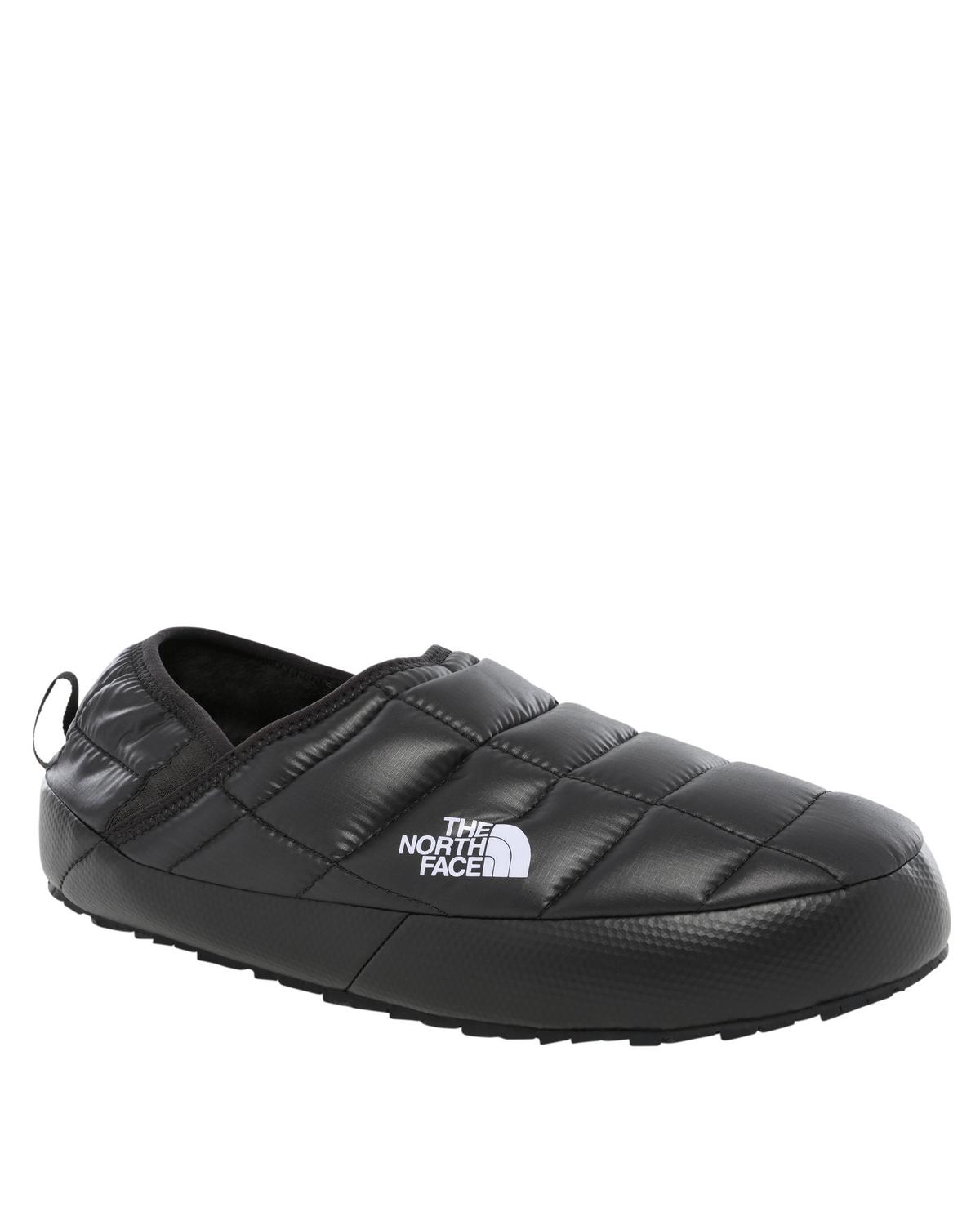 The North Face Men's ThermoBall™ Traction V Mule Slippers -  Black