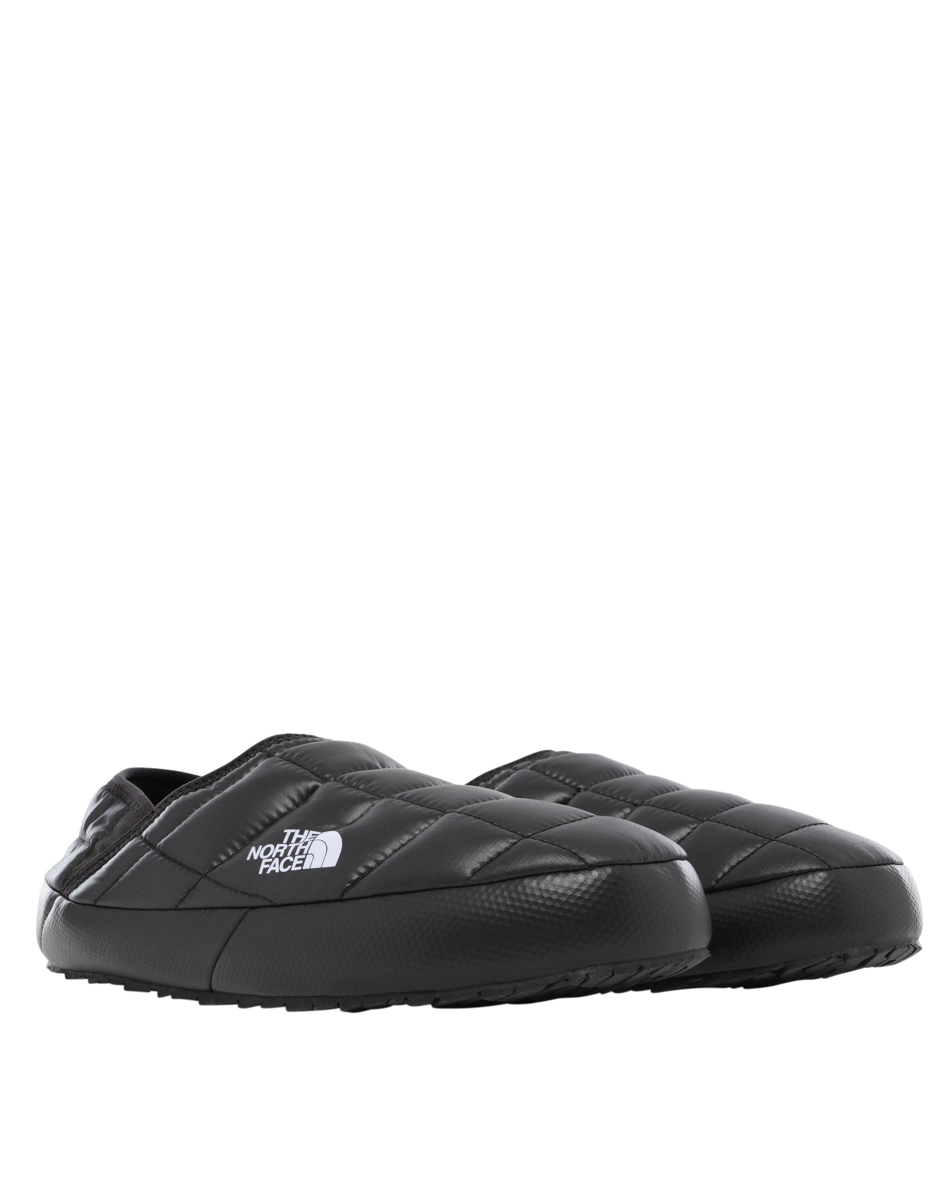 The North Face Men's ThermoBall™ Traction V Mule Slippers -  Black