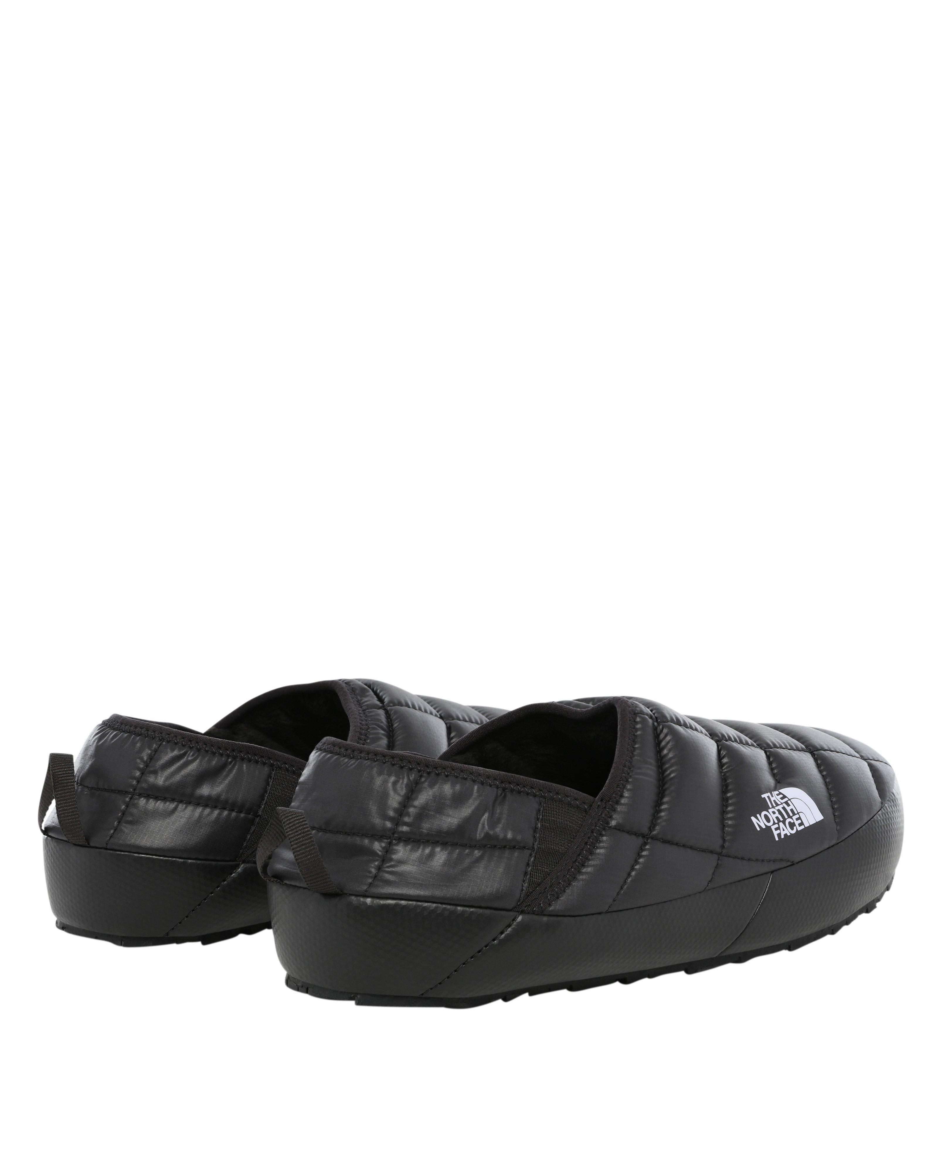 The North Face Men's ThermoBall™ Traction V Mule Slippers -  Black