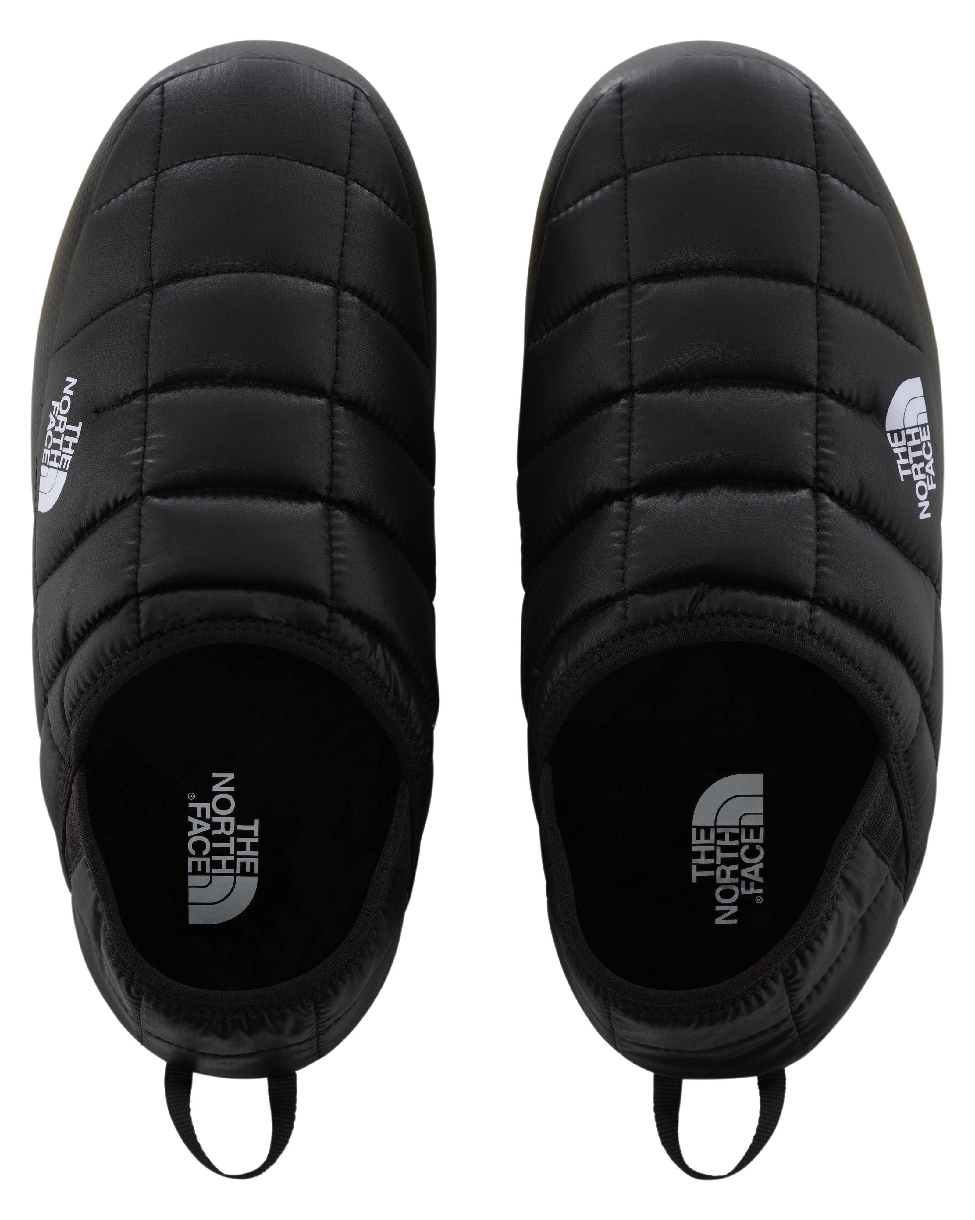 The North Face Men's ThermoBall™ Traction V Mule Slippers -  Black