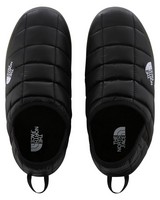 The North Face Men’s ThermoBall™ Traction V Mule Slippers -  black