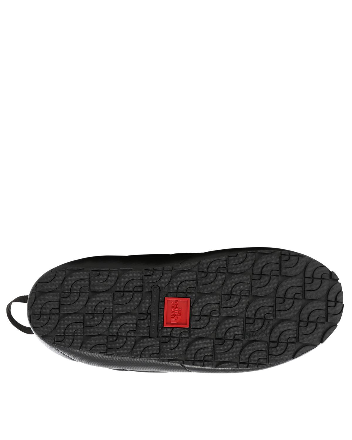 The North Face Men's ThermoBall™ Traction V Mule Slippers -  Black