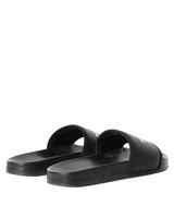 The North Face Men's Basecamp Slide III Sandals -  black