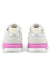 PUMA Women's Graviton Pro Shoes -  white