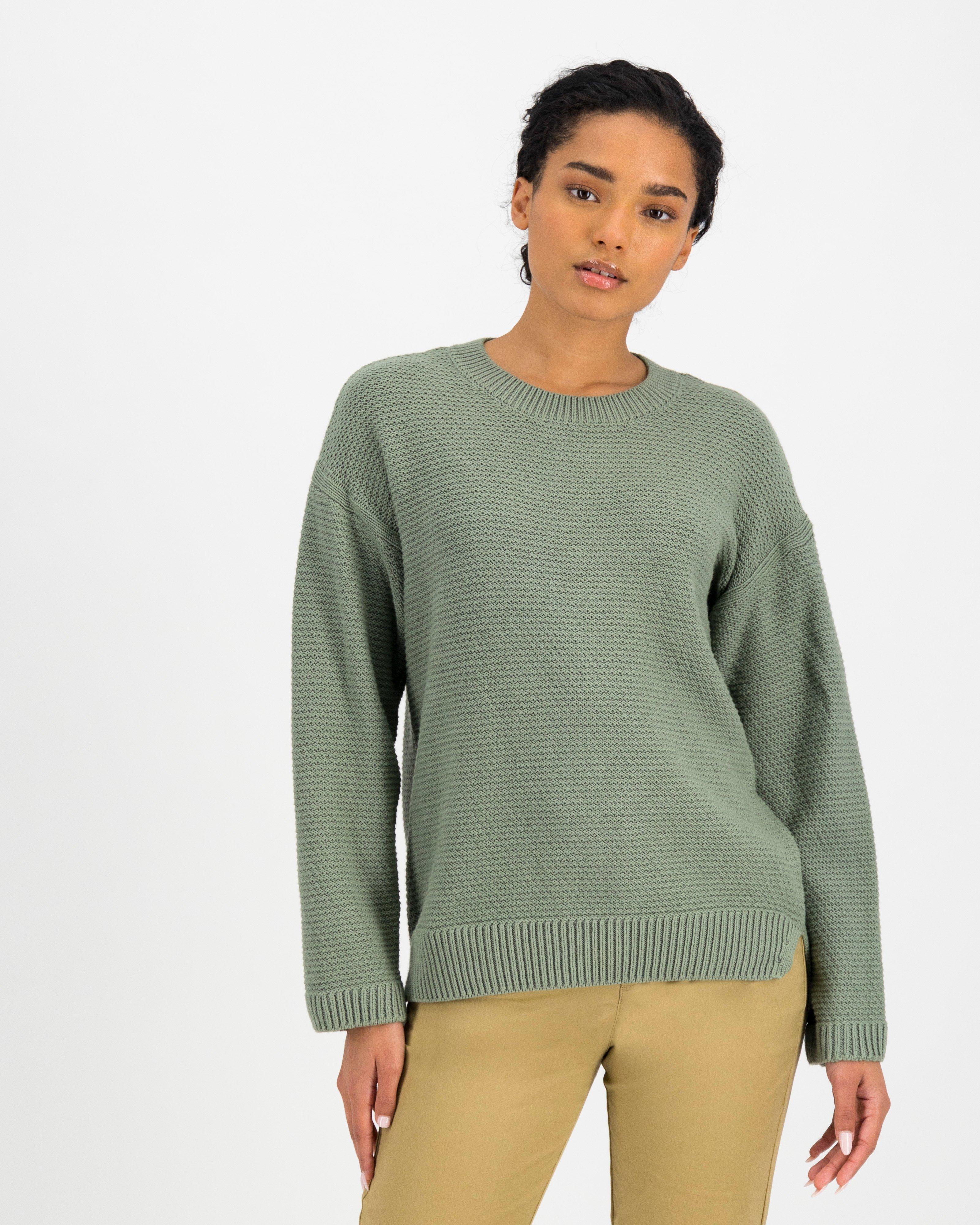 Rare Earth Women’s Naomi Knitwear | Cape Union Mart