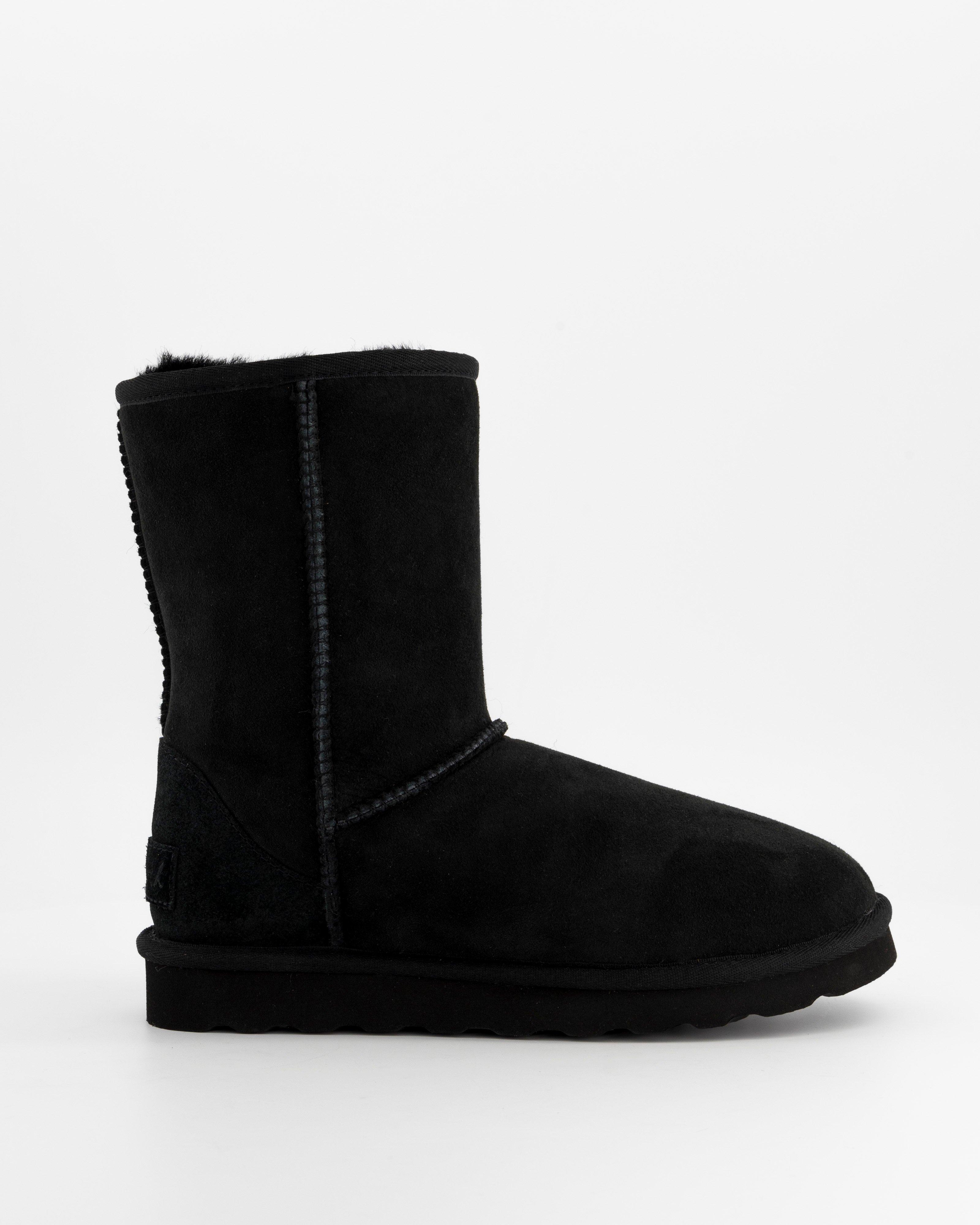 Rare Earth Women's Lira Slippers -  Black