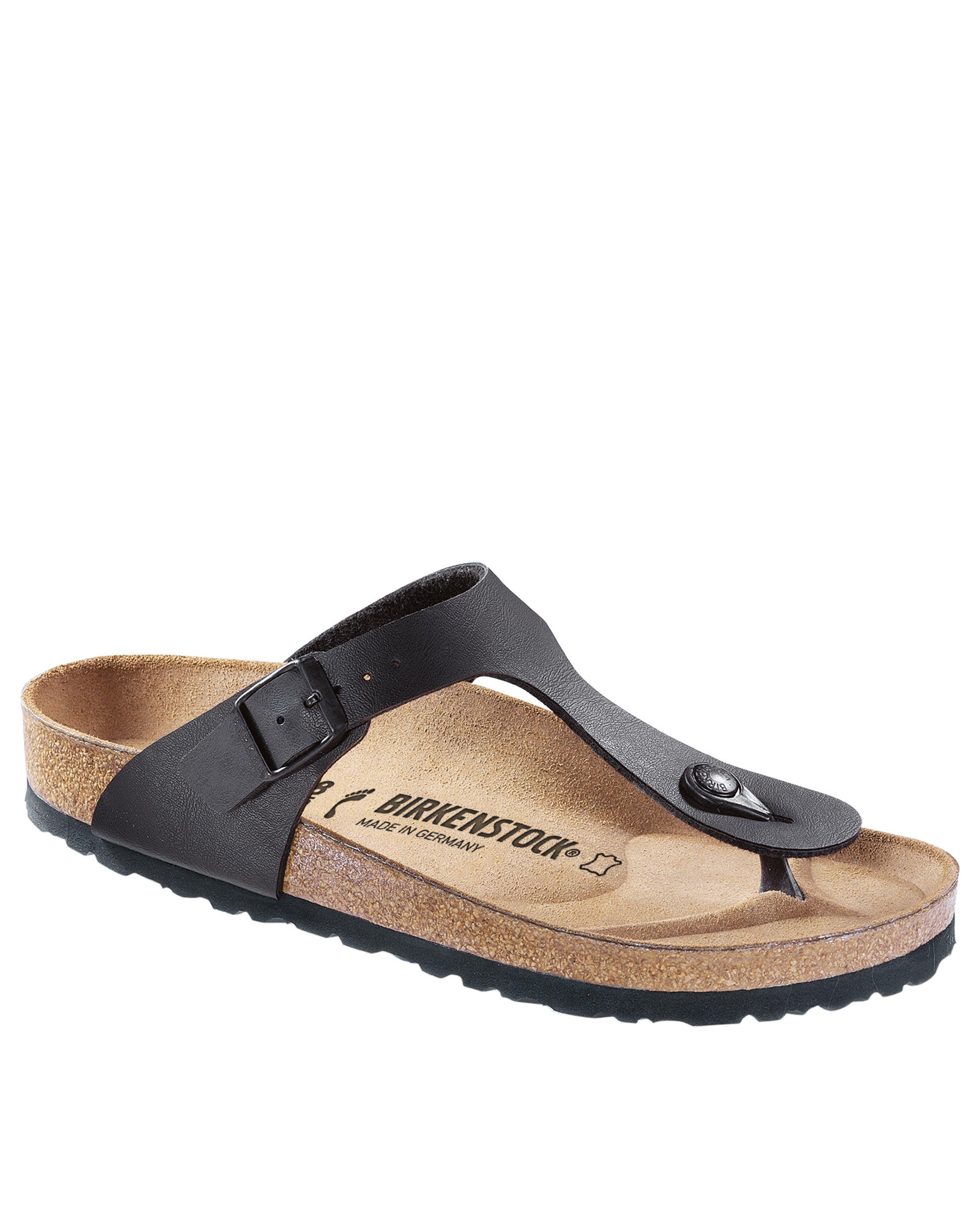 Indian Sandal & Footwear Brands Like Birkenstock