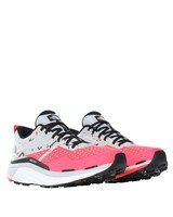 The North Face Women's VECTIV™ Enduris II Trail Running Shoes -  coral