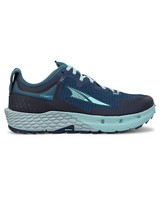 Altra Women's Timp 4 Trail Running Shoes -  teal