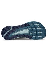 Altra Women's Timp 4 Trail Running Shoes -  teal