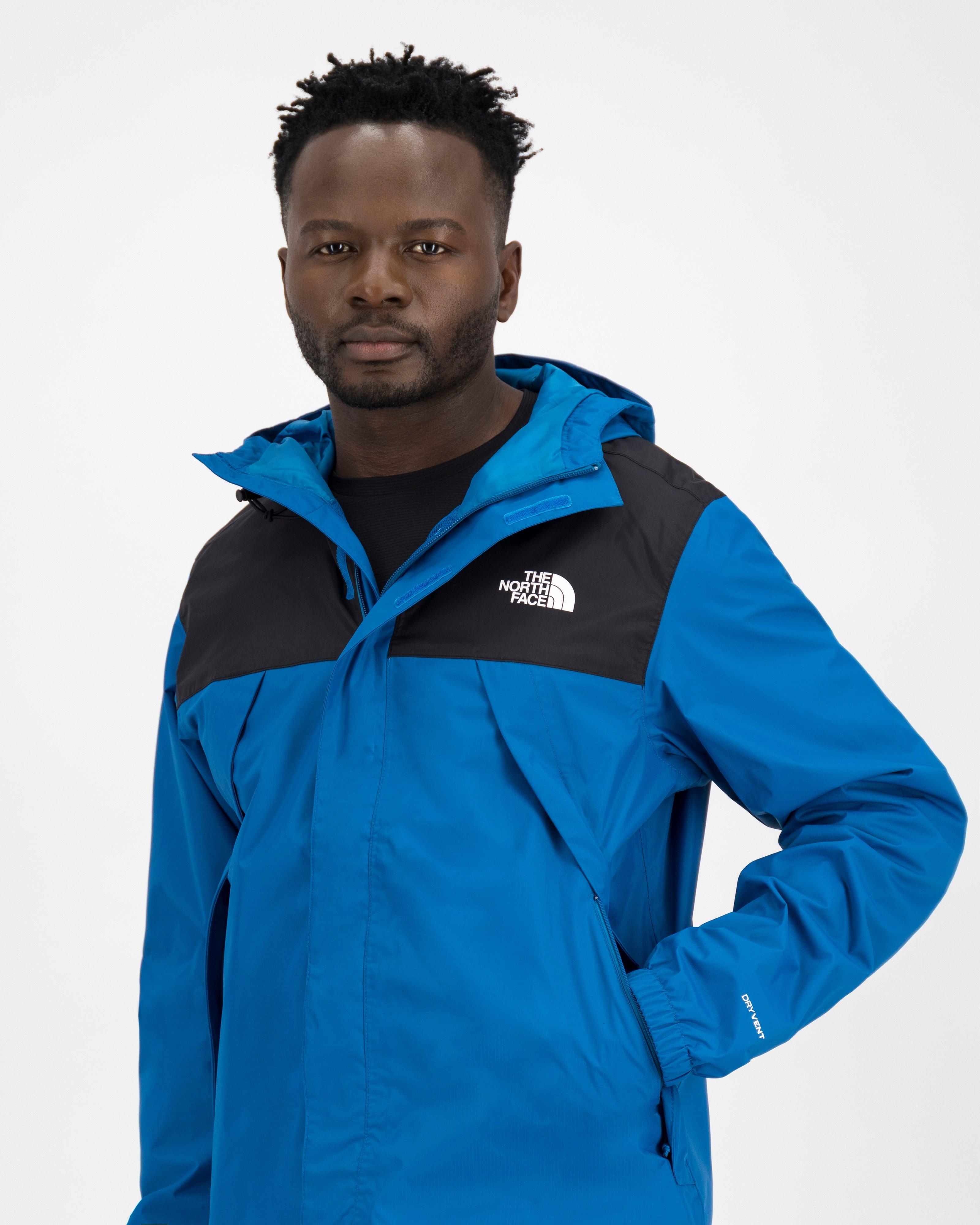 The North Face Antora Jacket Mens Cape Union Mart