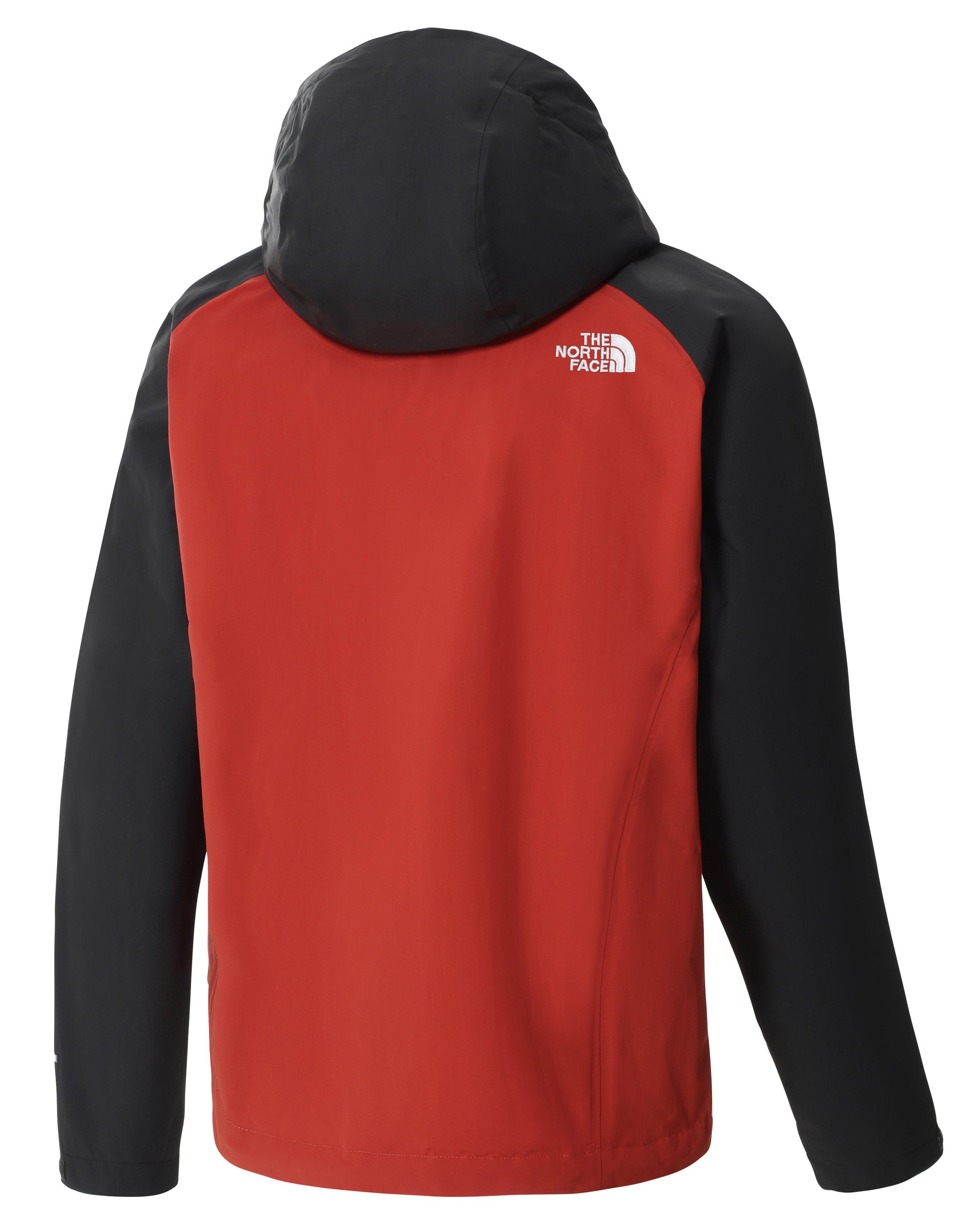 North face hot sale stratos mens