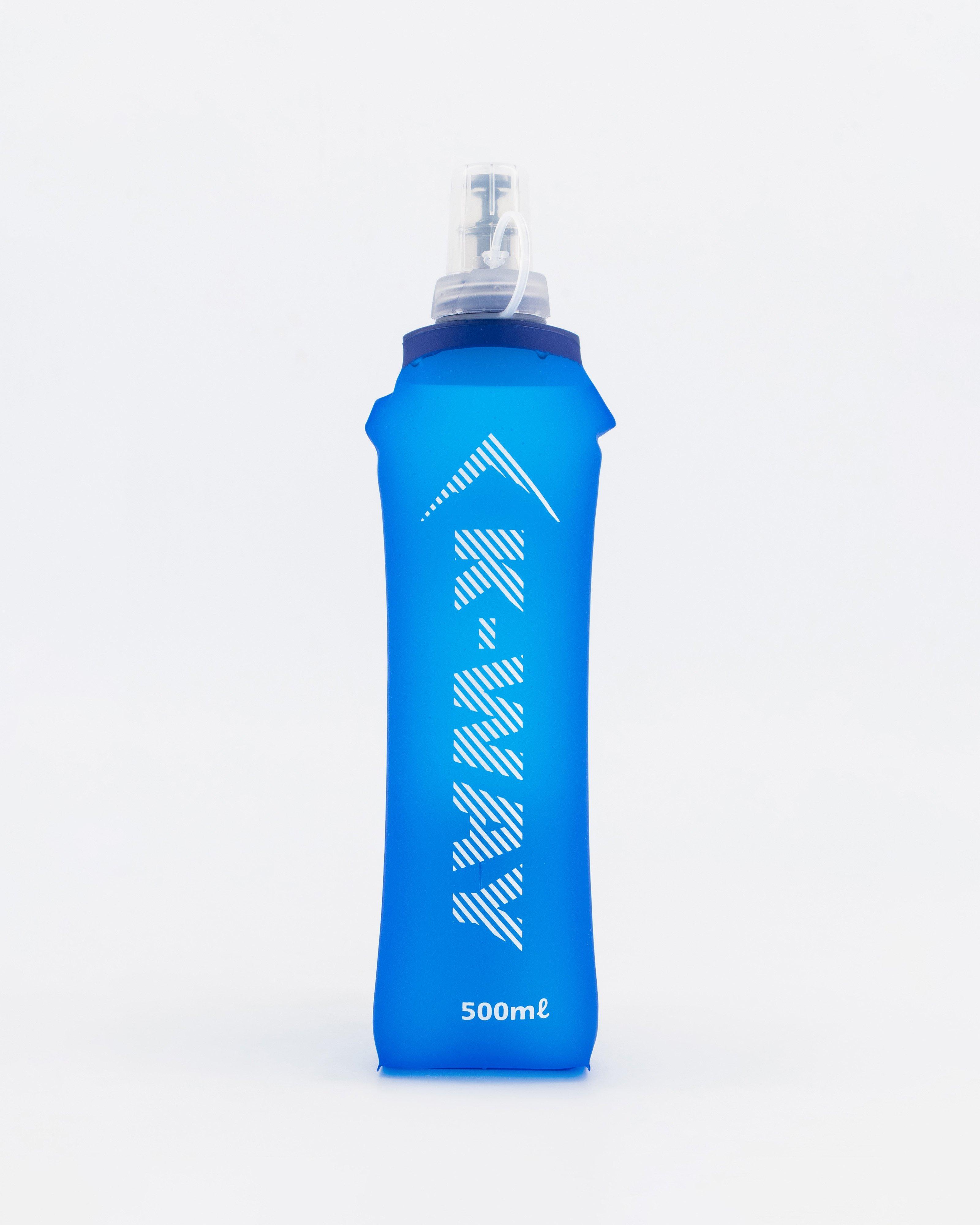 K-Way 500ml Softflask -  Blue