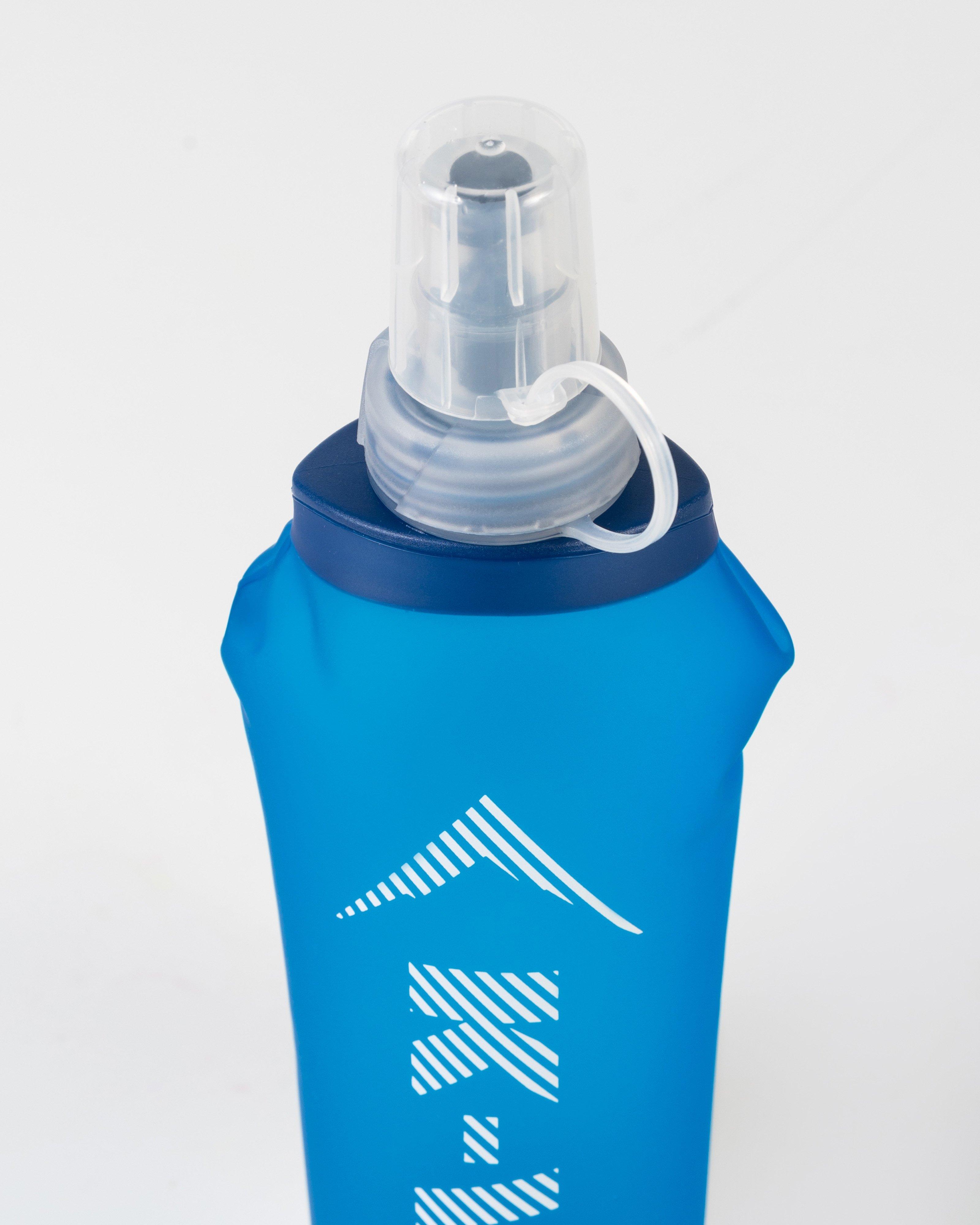 K-Way 500ml Softflask -  Blue