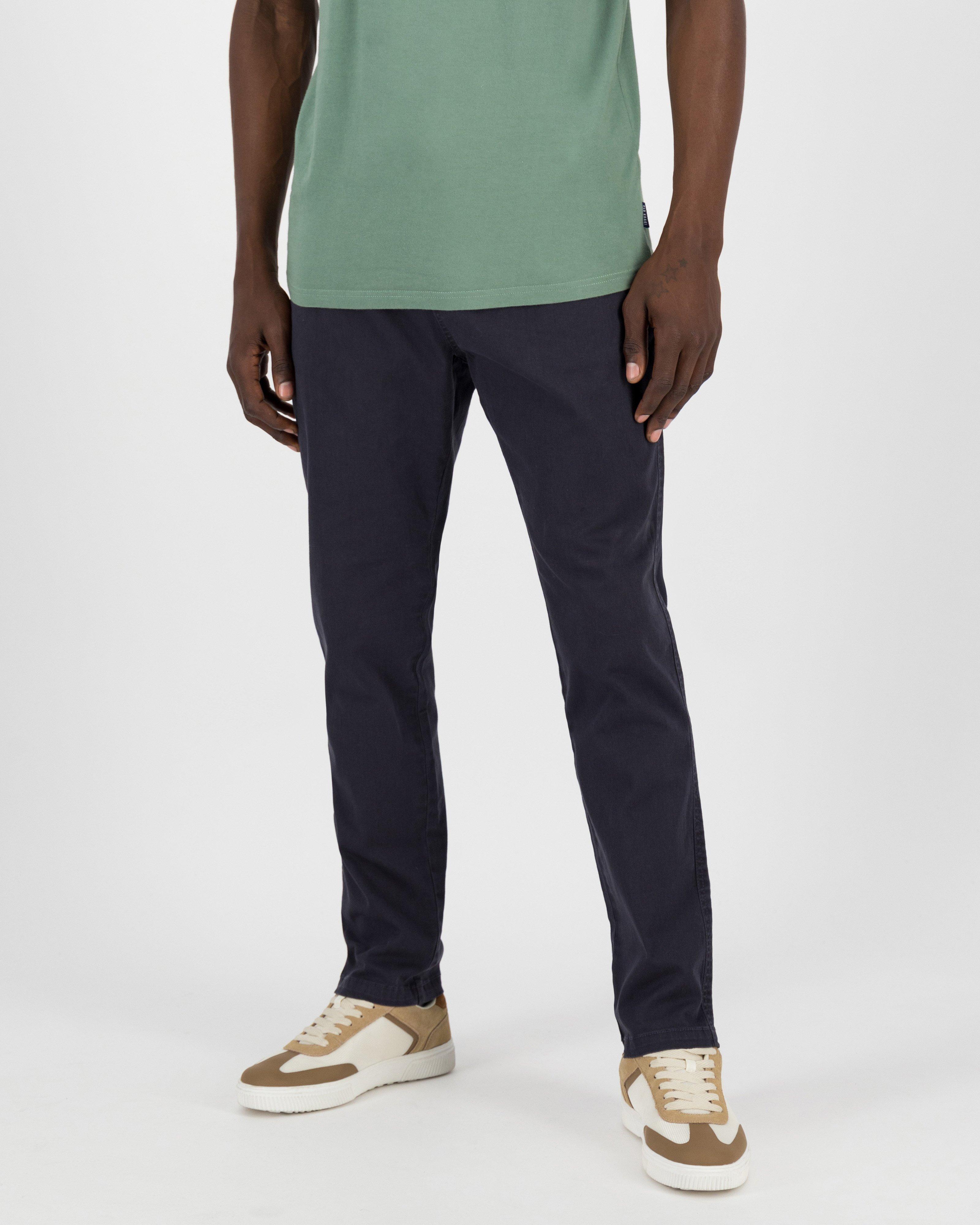  Men’s Morrison Jogger Pants  -  Airforce