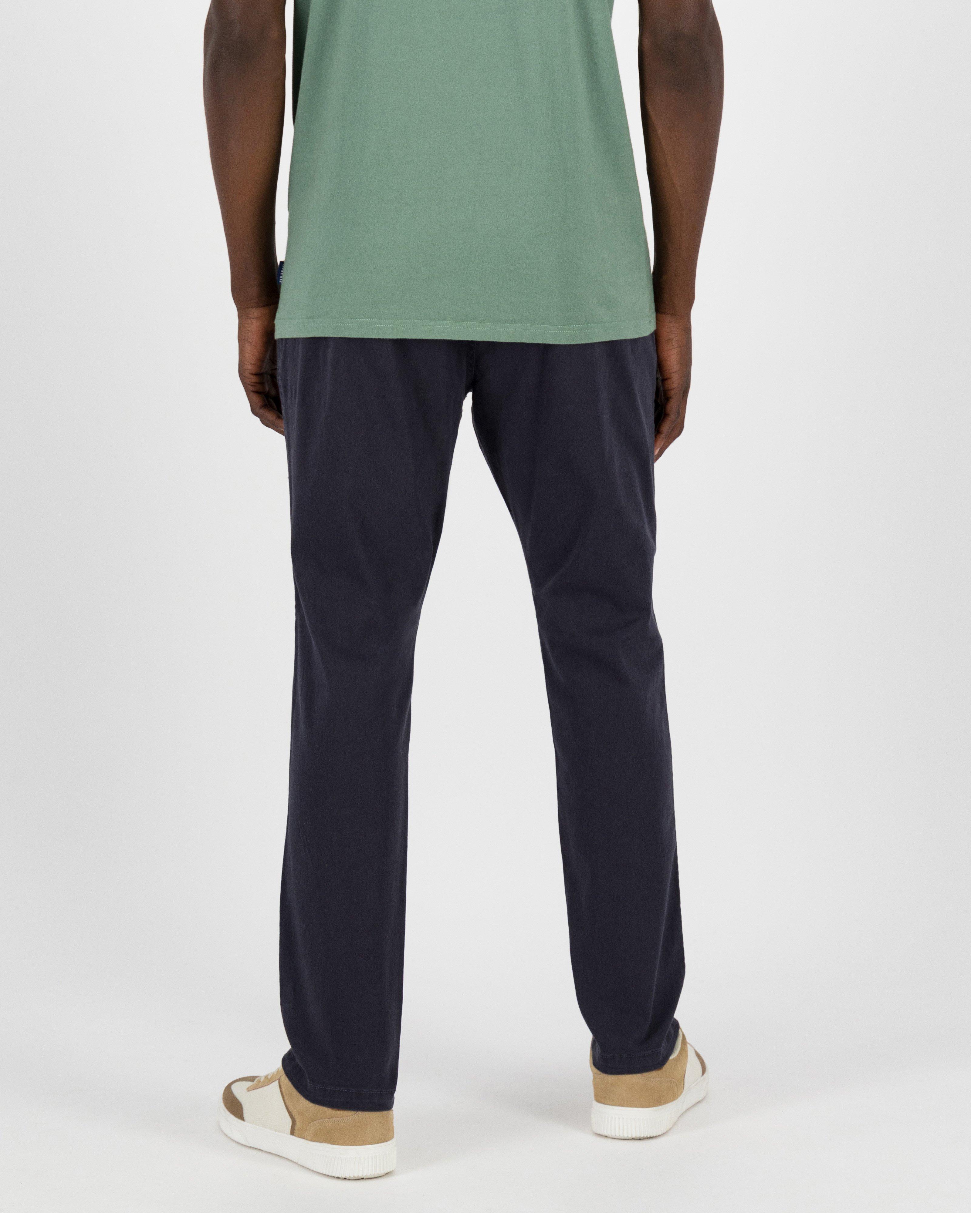  Men’s Morrison Jogger Pants  -  Airforce