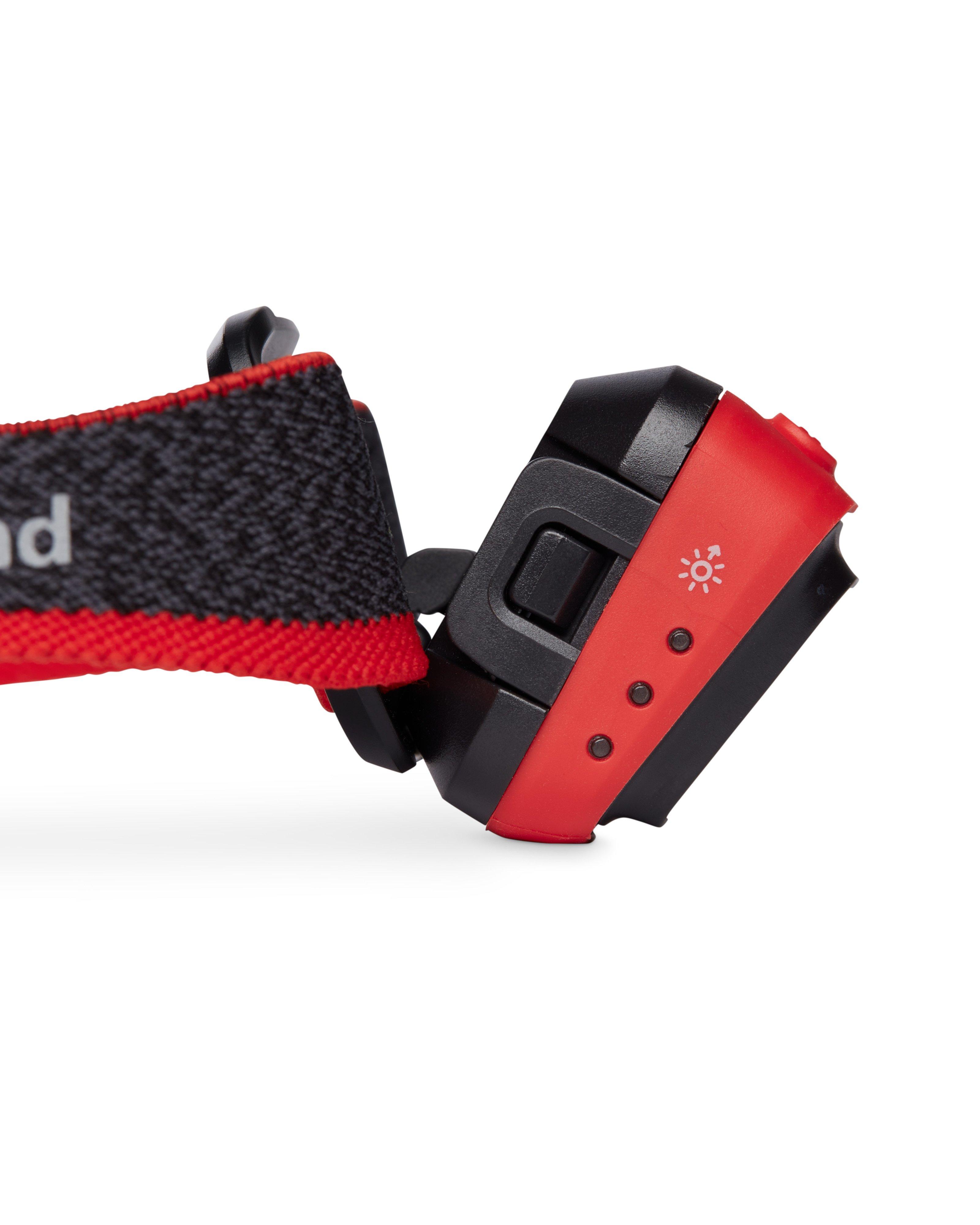 Black Diamond Spot 400 Lumen Headlamp