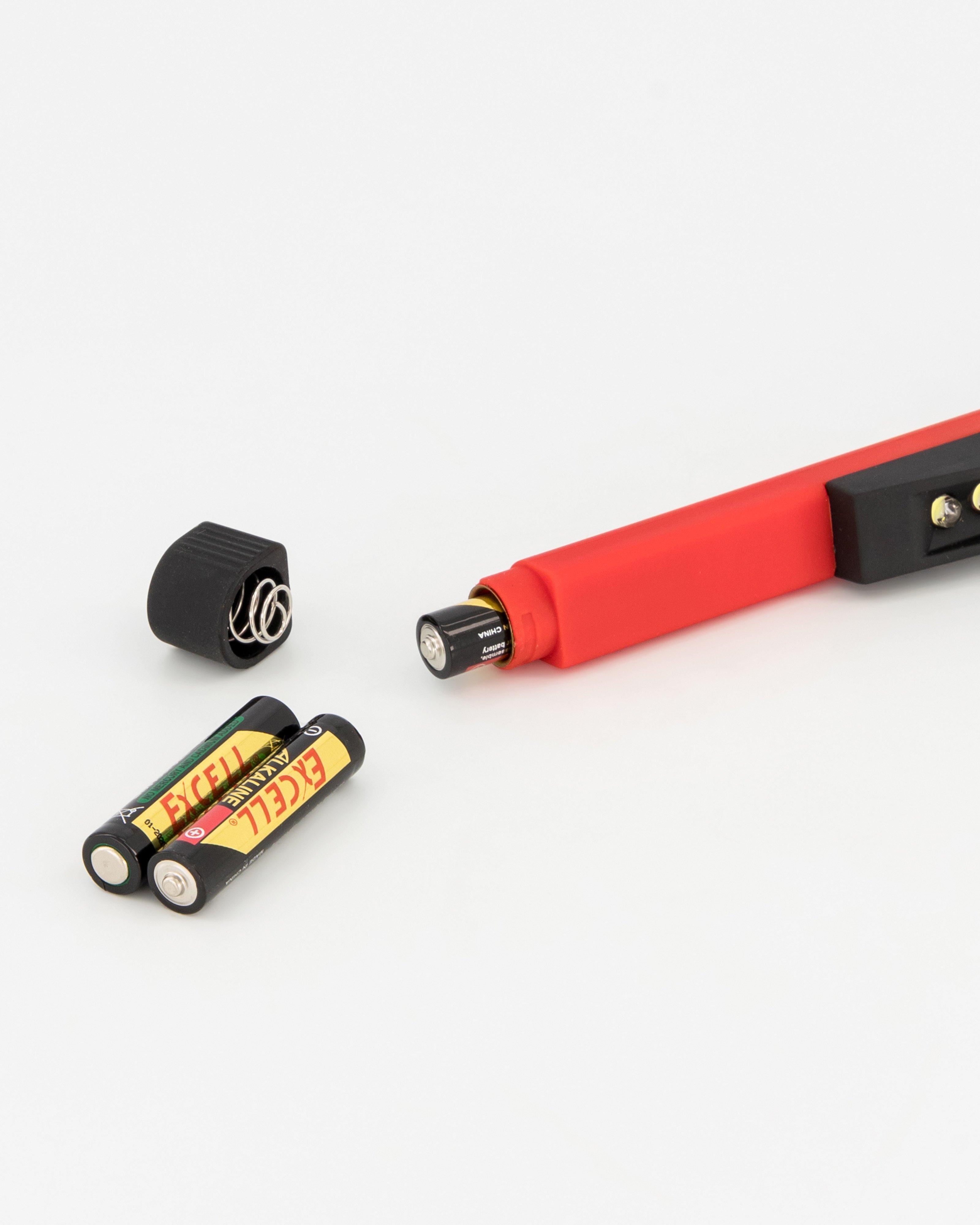 Supa-LED Magnetic LED Light -  Assorted