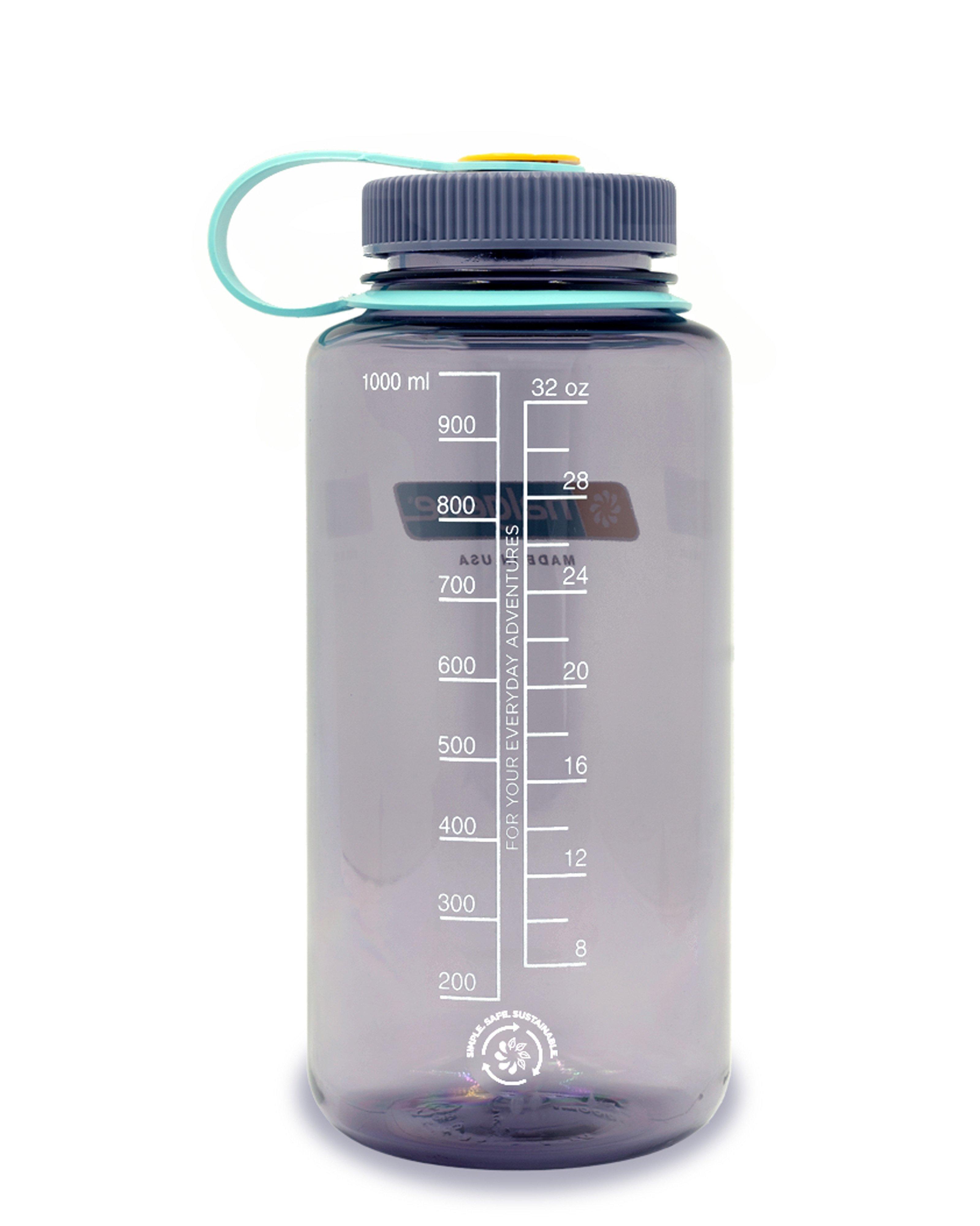 Nalgene Wide Mouth Sustain 946ml Water Bottle