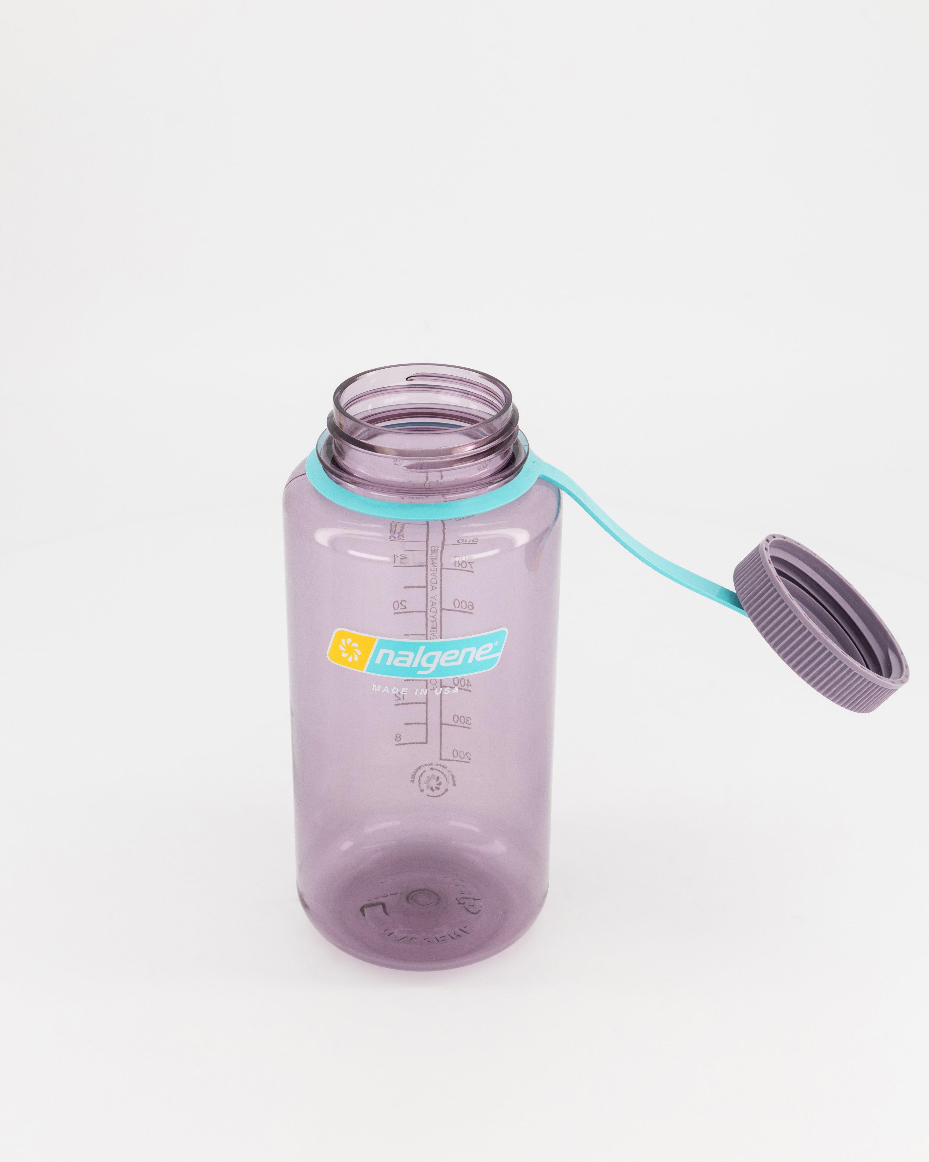 Nalgene Wide Mouth Sustain 946ml Water Bottle -  Grey