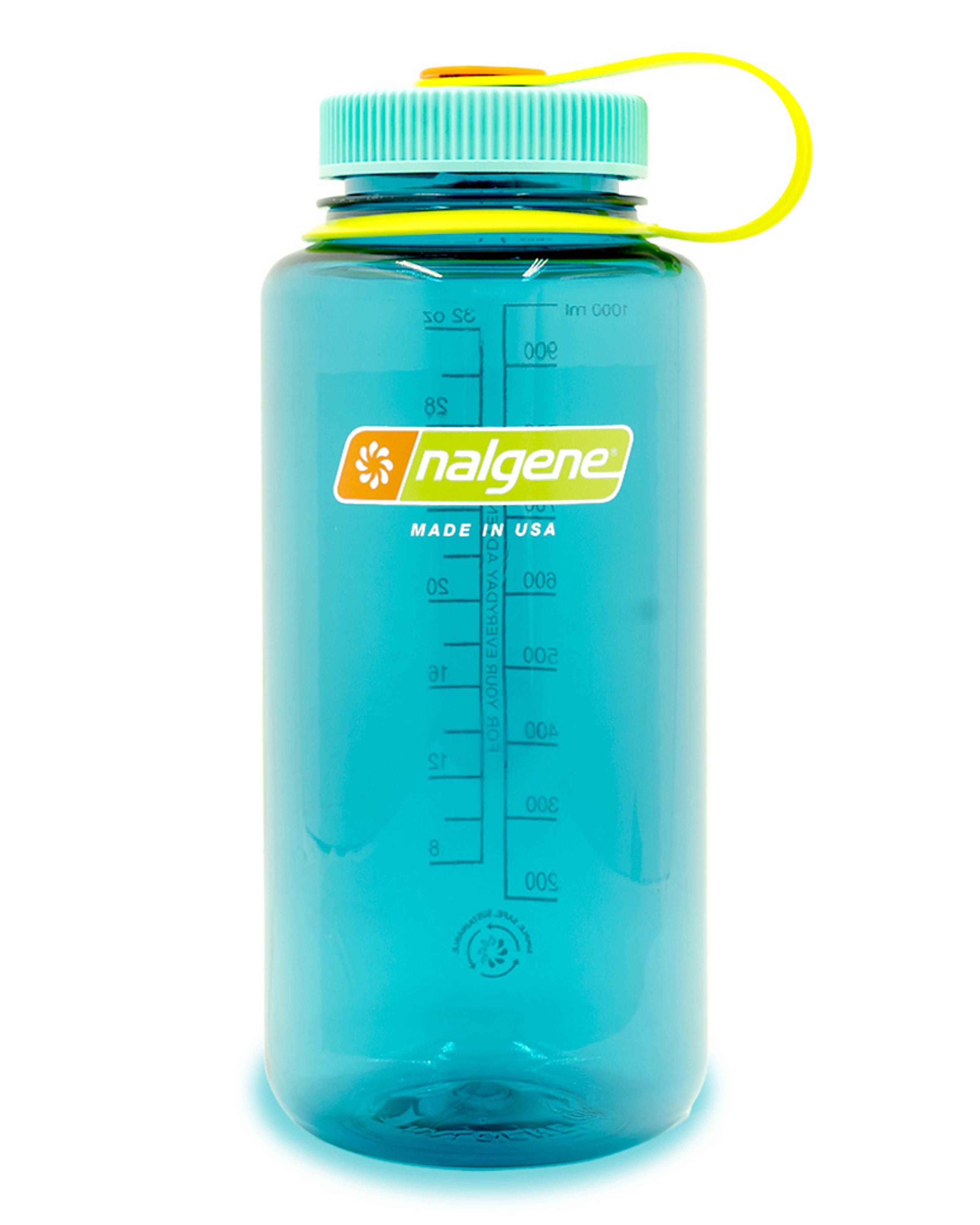 Nalgene Wide Mouth Sustain 946ml Water Bottle