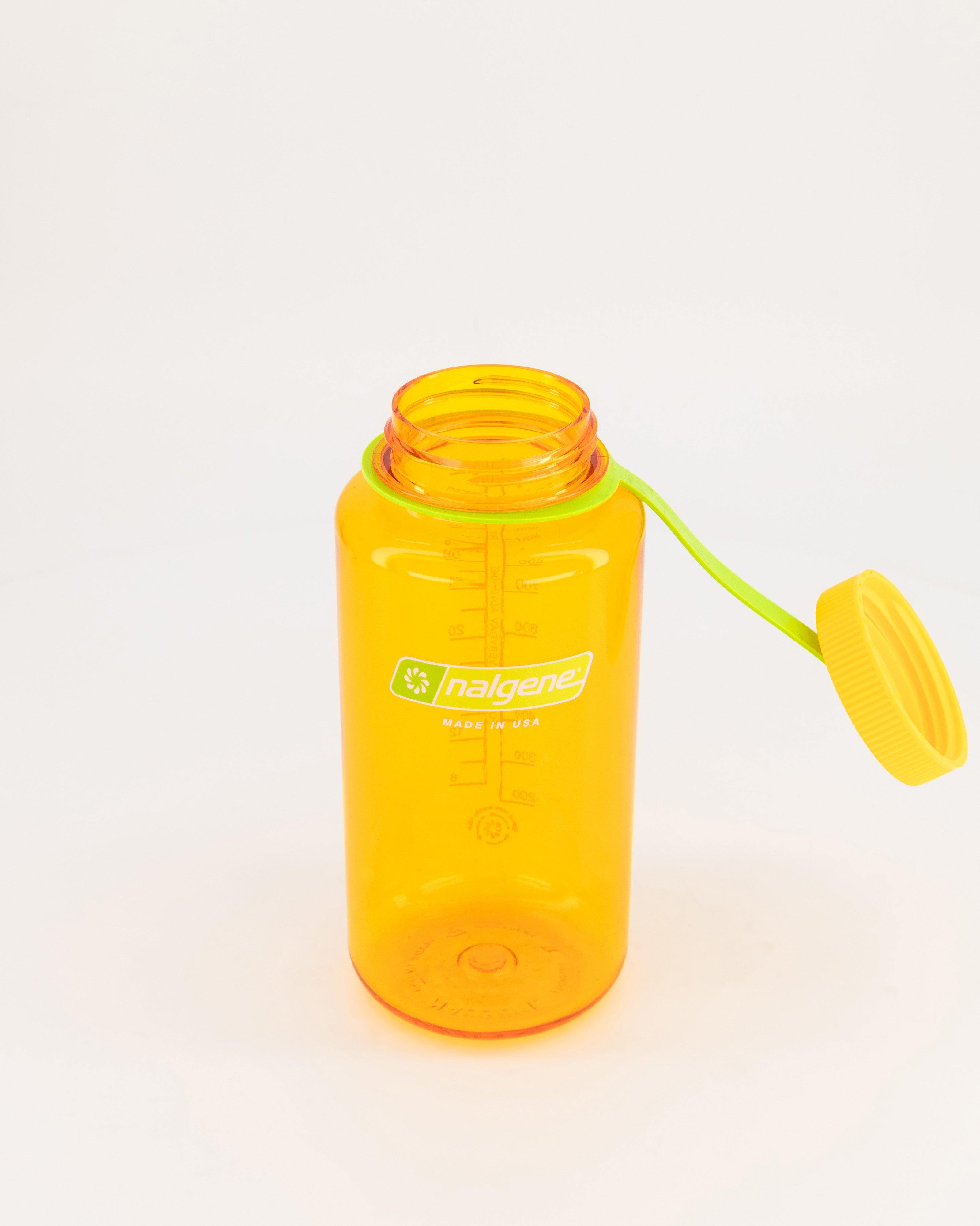 Nalgene Wide Mouth Sustain 946ml Water Bottle -  Orange