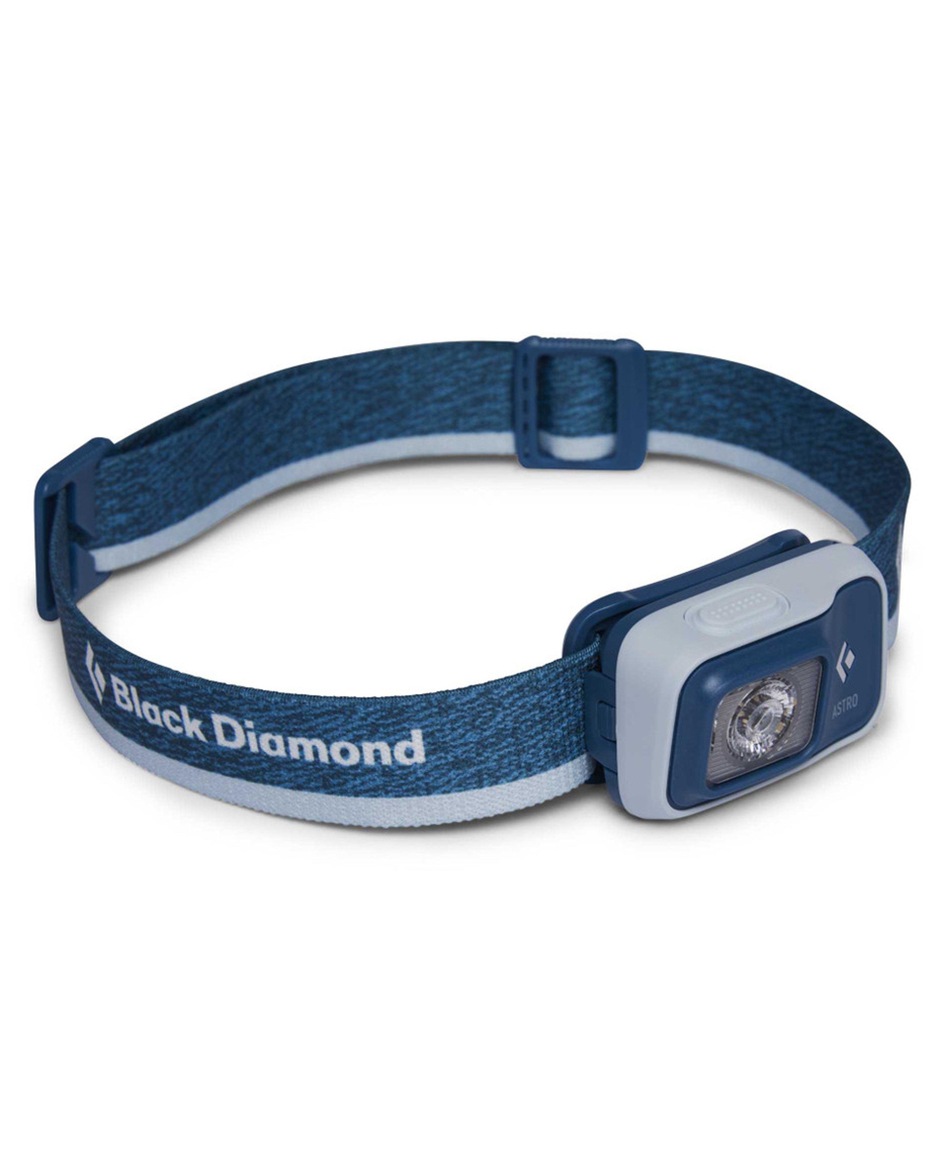 Black Diamond Astro 300 Headlamp -  Blue