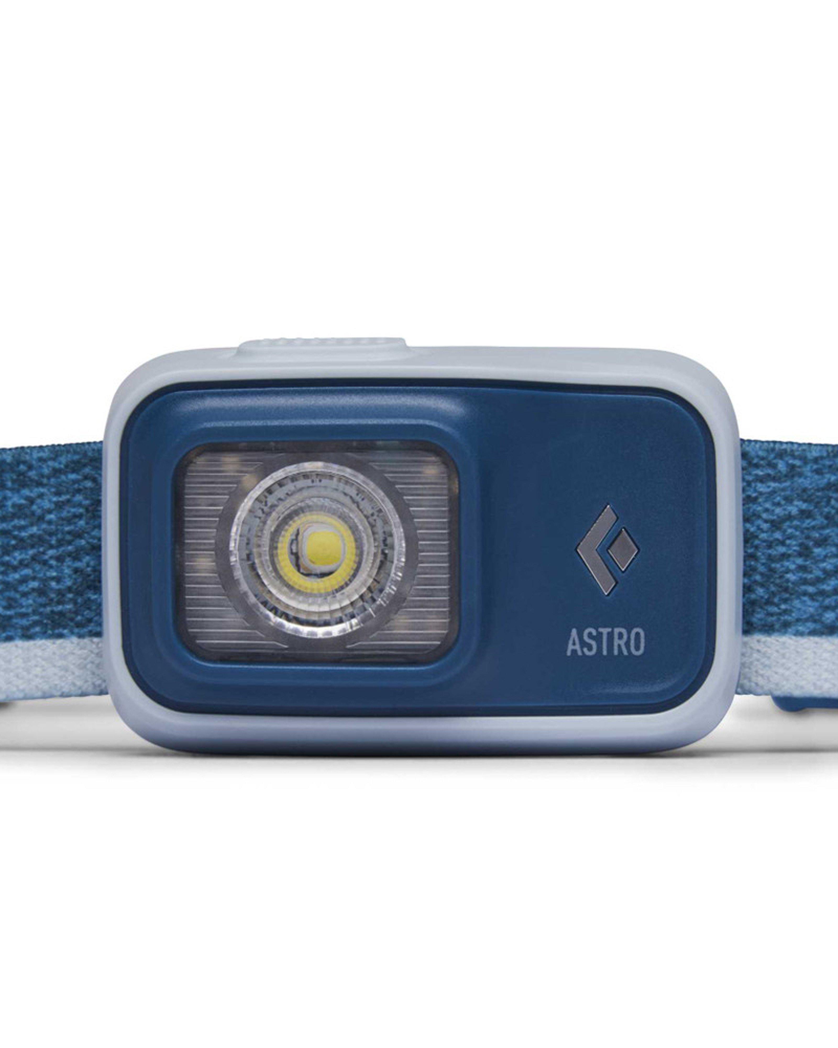 Black Diamond Astro 300 Headlamp -  Blue