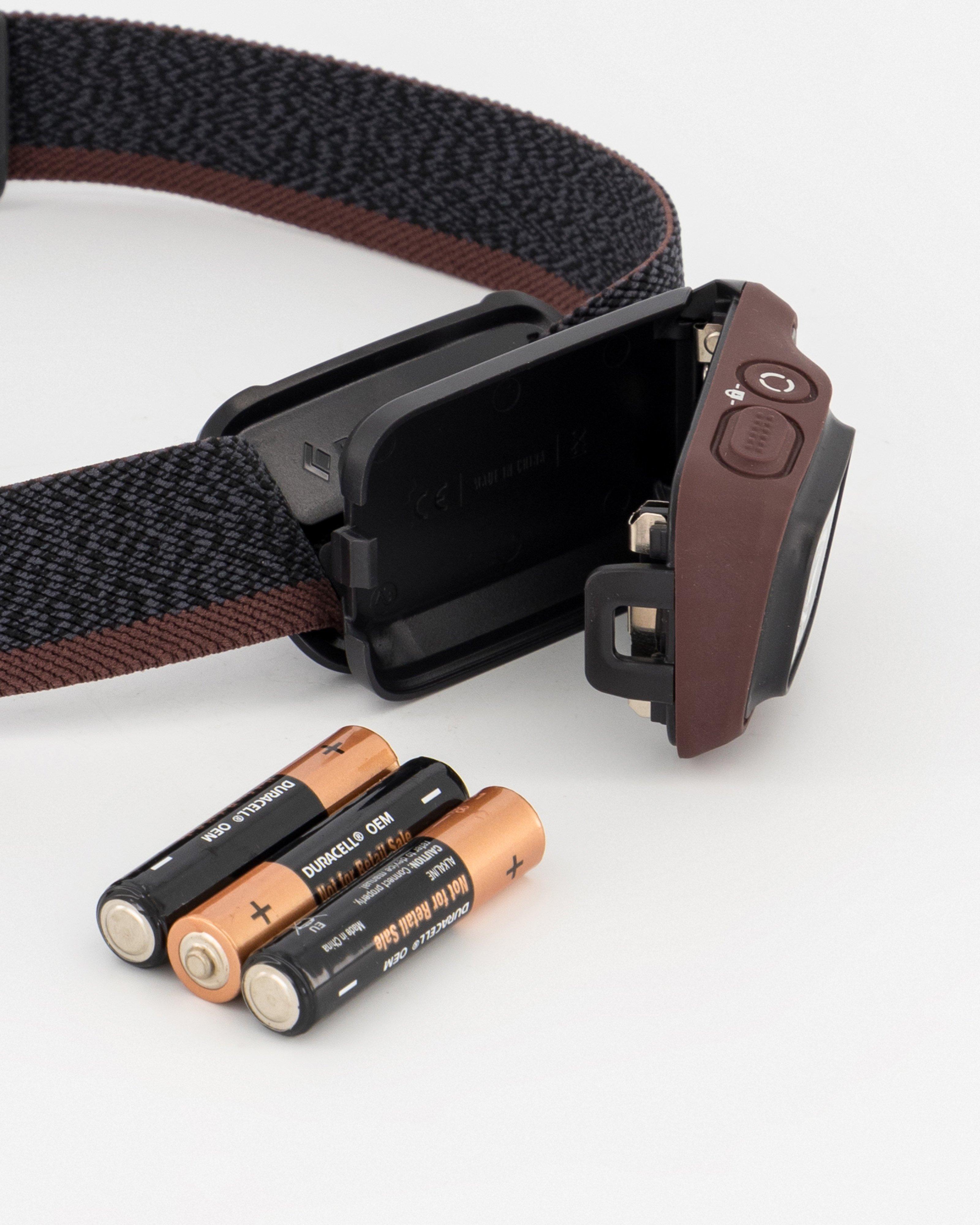 Black Diamond Cosmo 350 Lumen Headlamp