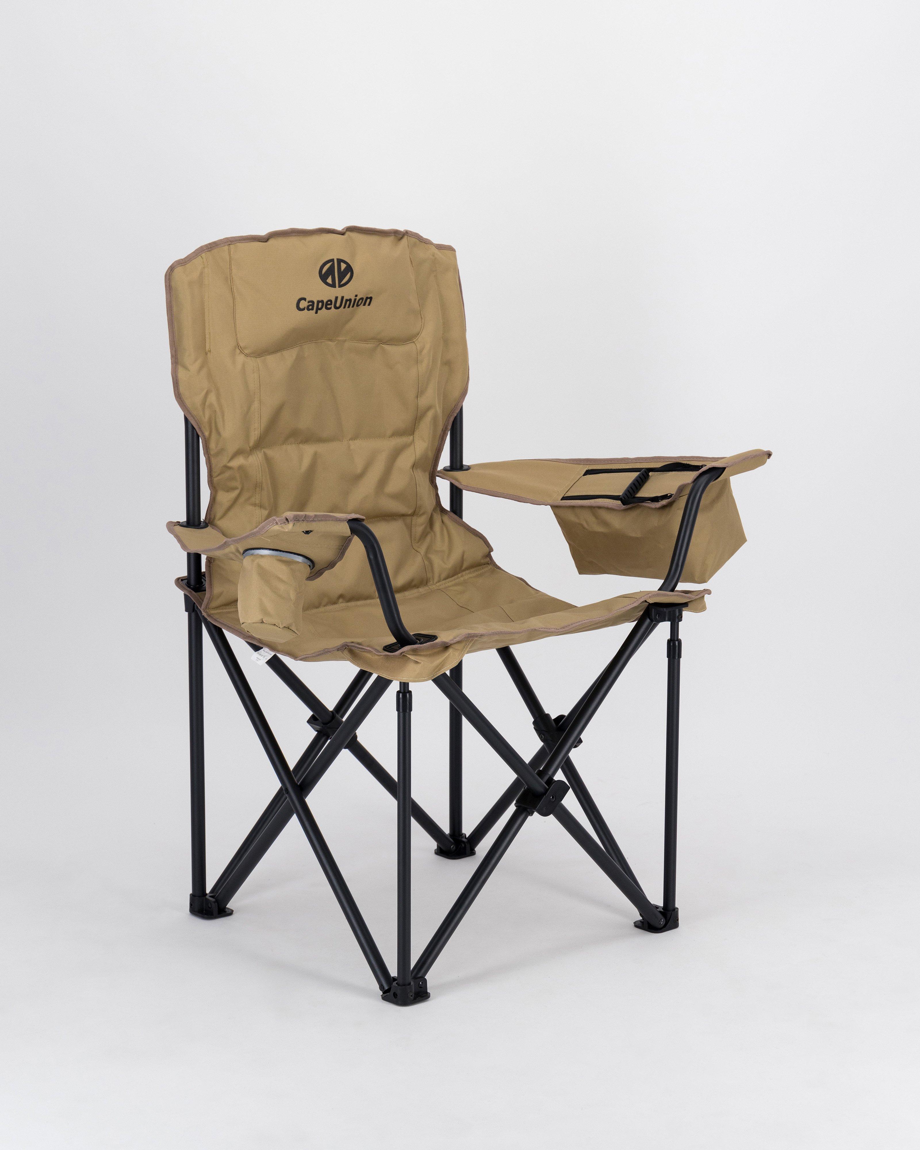 Cape union camping chairs sale