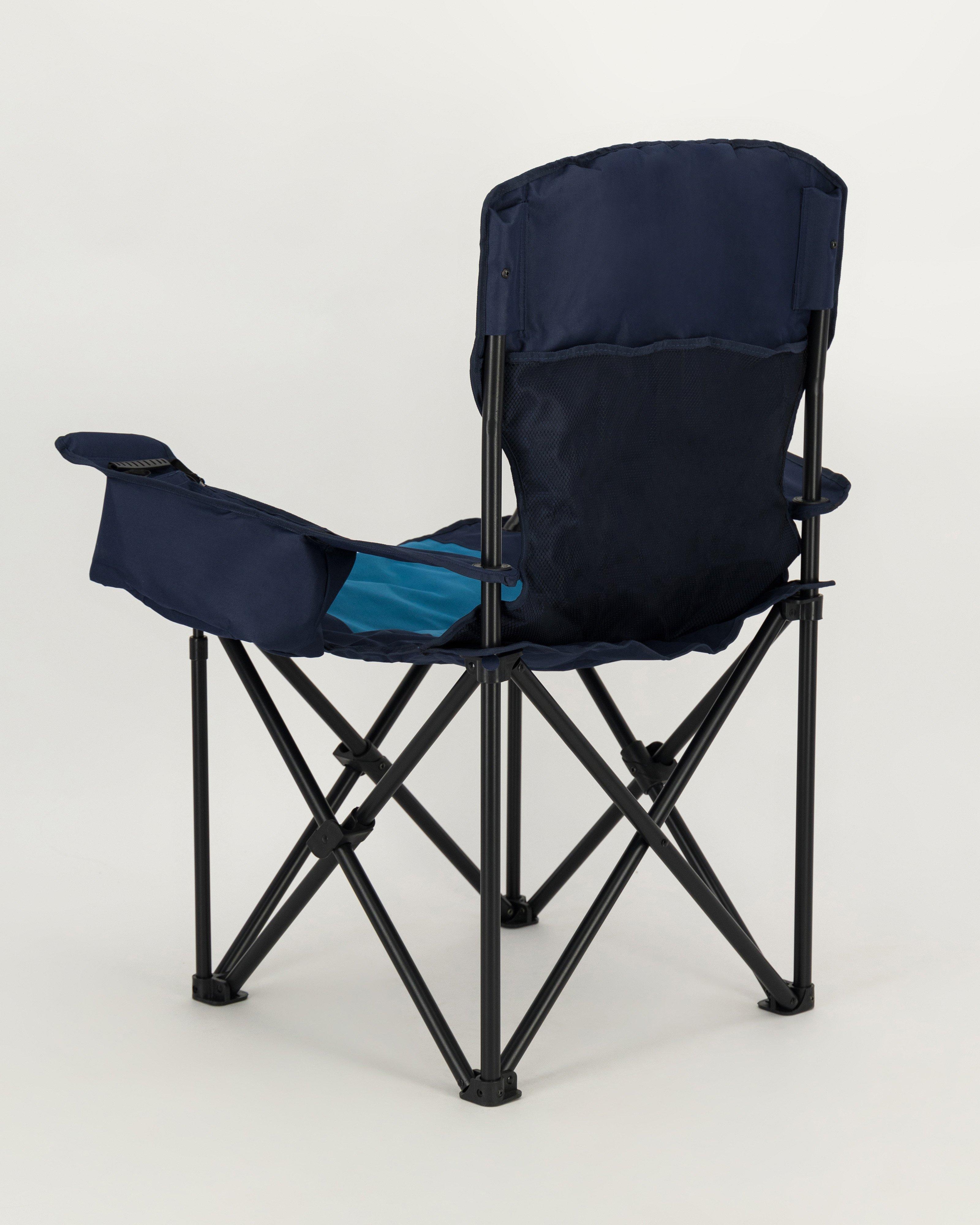 Cape union camping store chairs