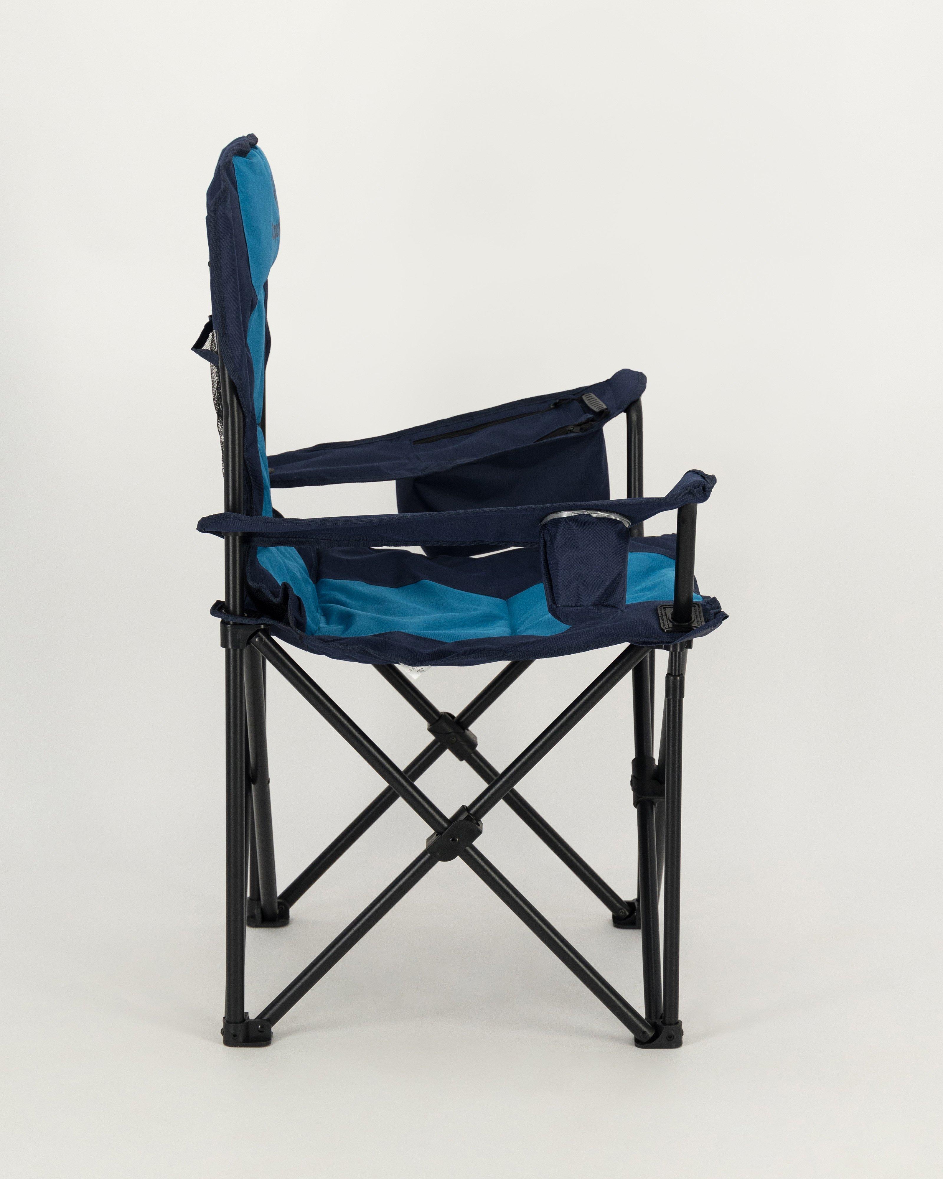 Cape Union Hercules Camp Chair | Cape Union Mart