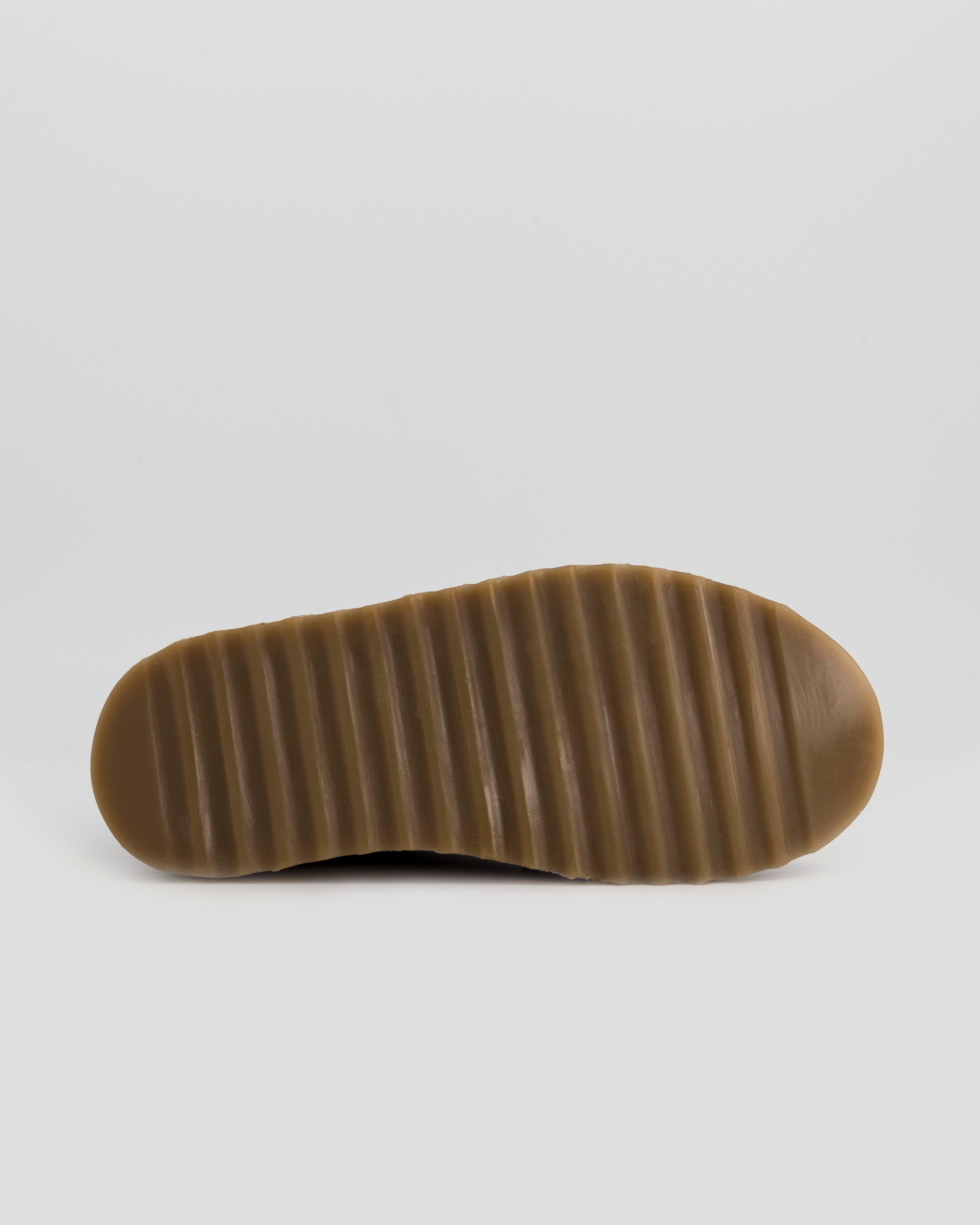 K-Way Elements Men's Wilderness Vellie Shoes -  Brown