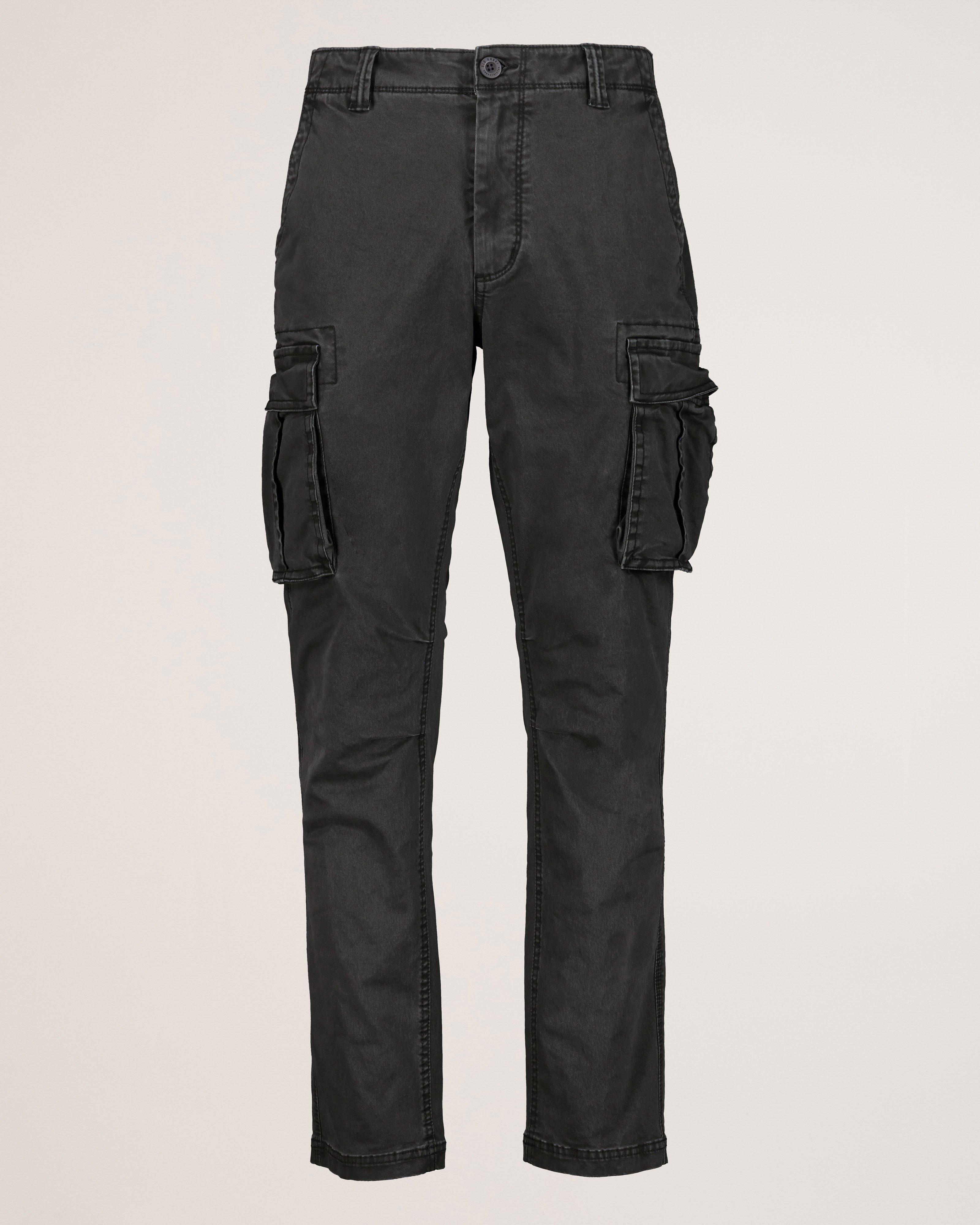 Men's Arian Utility Pants | Old Khaki