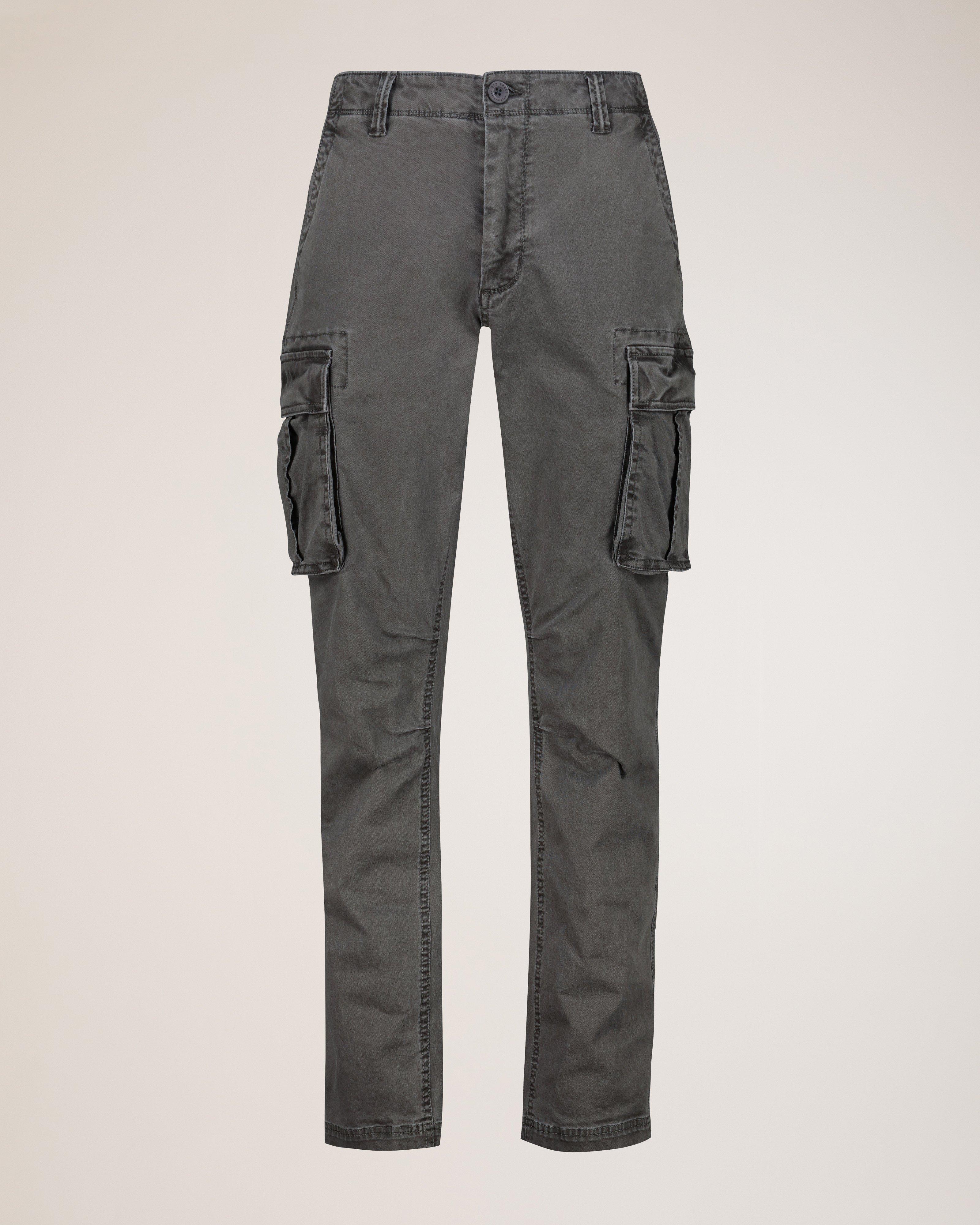 Men's Arian Utility Pants Old Khaki