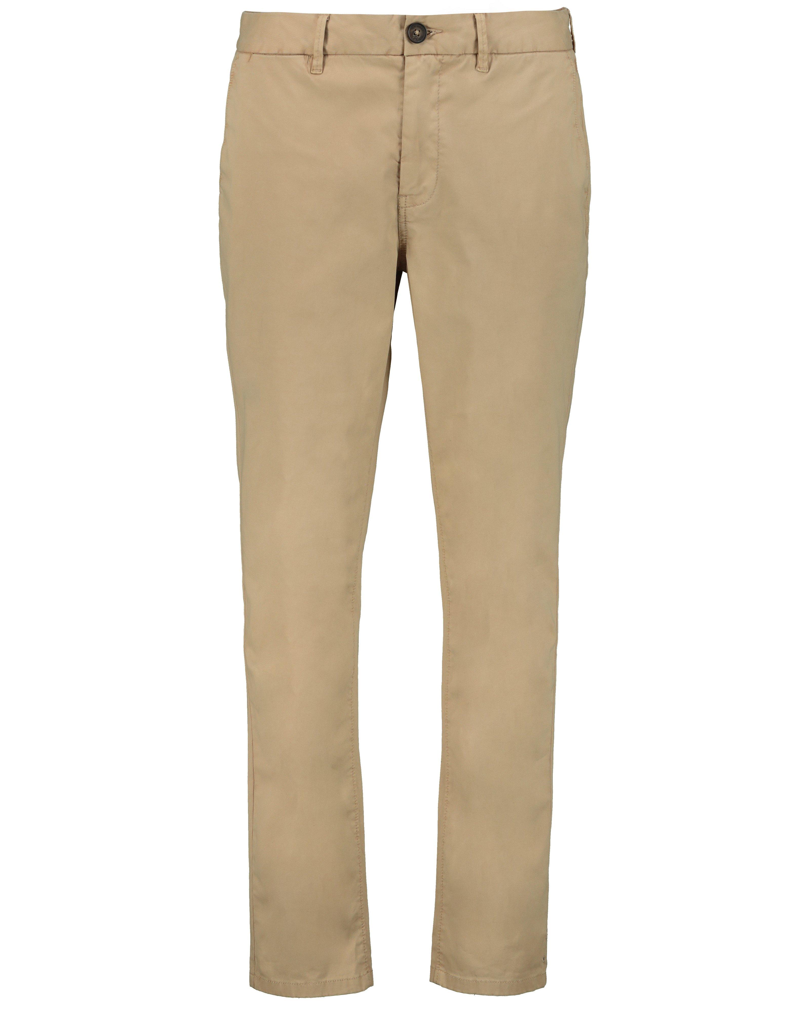 Men's Jared Slim Fit Chinos Old Khaki