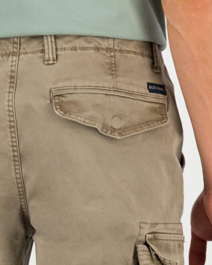 Men's Arian Utility Pants