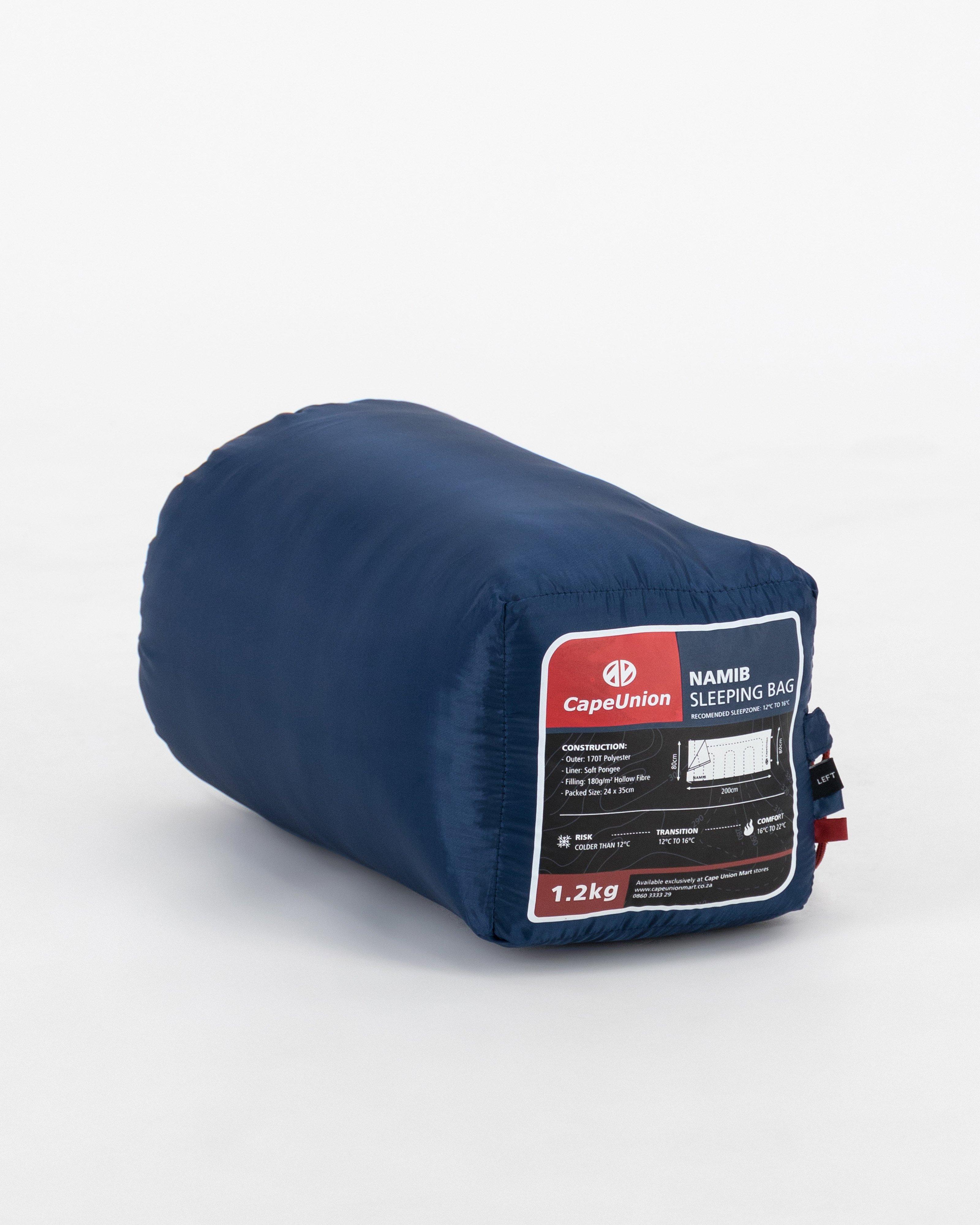 Cape Union Namib 1216°C Sleeping Bag
