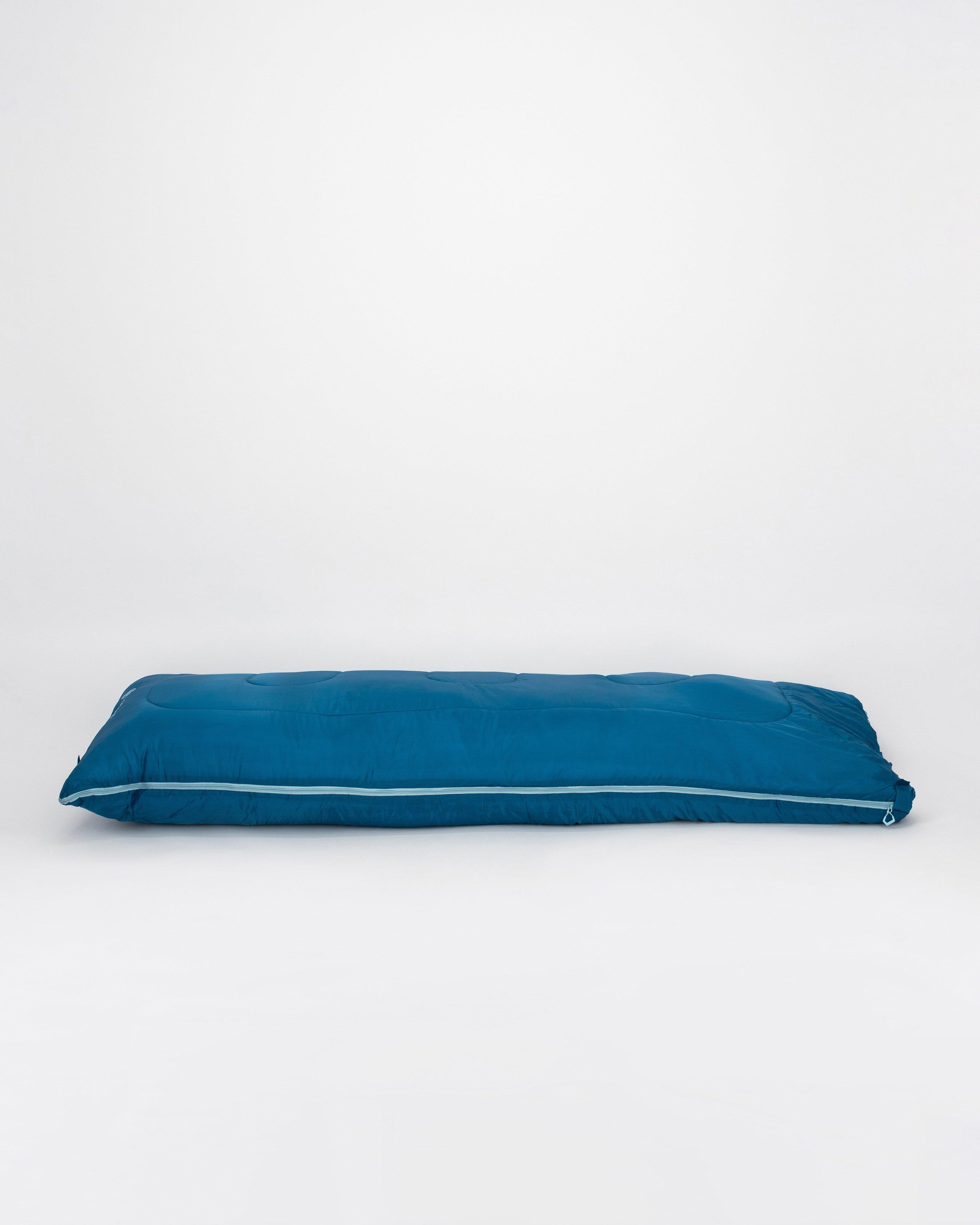 Cape Union Namib Sleeping Bag -  Blue