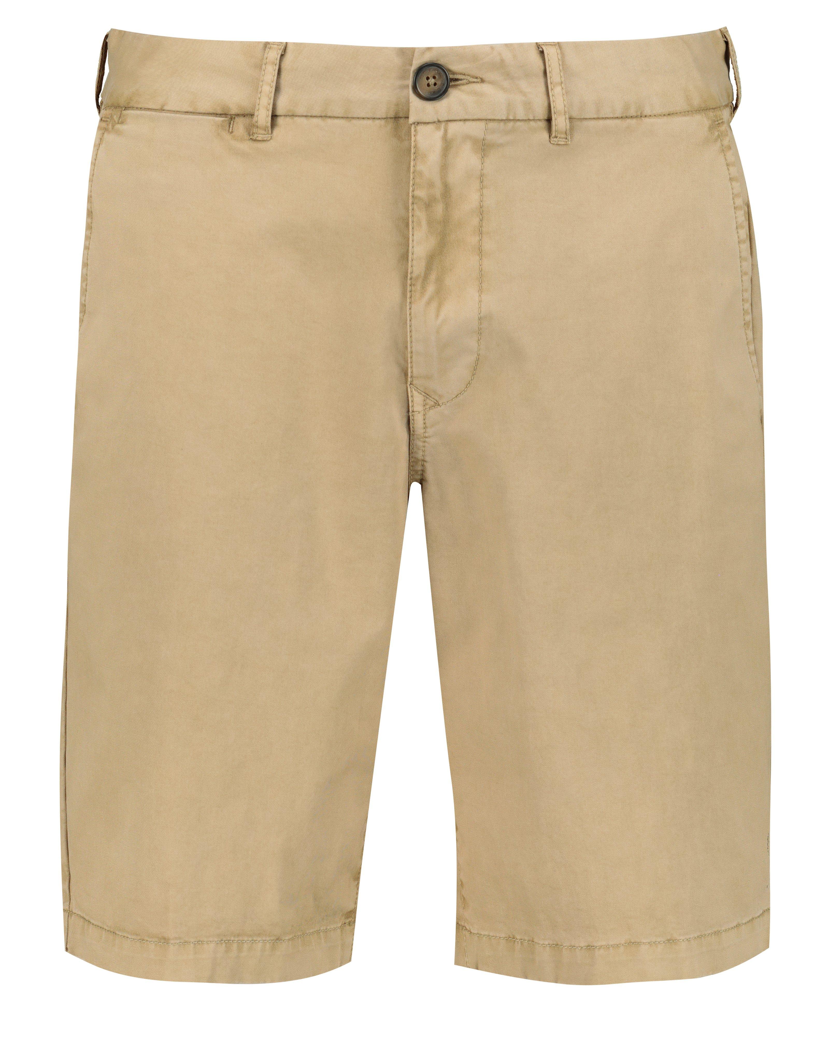 Mens Harvey Shorts Old Khaki 8784