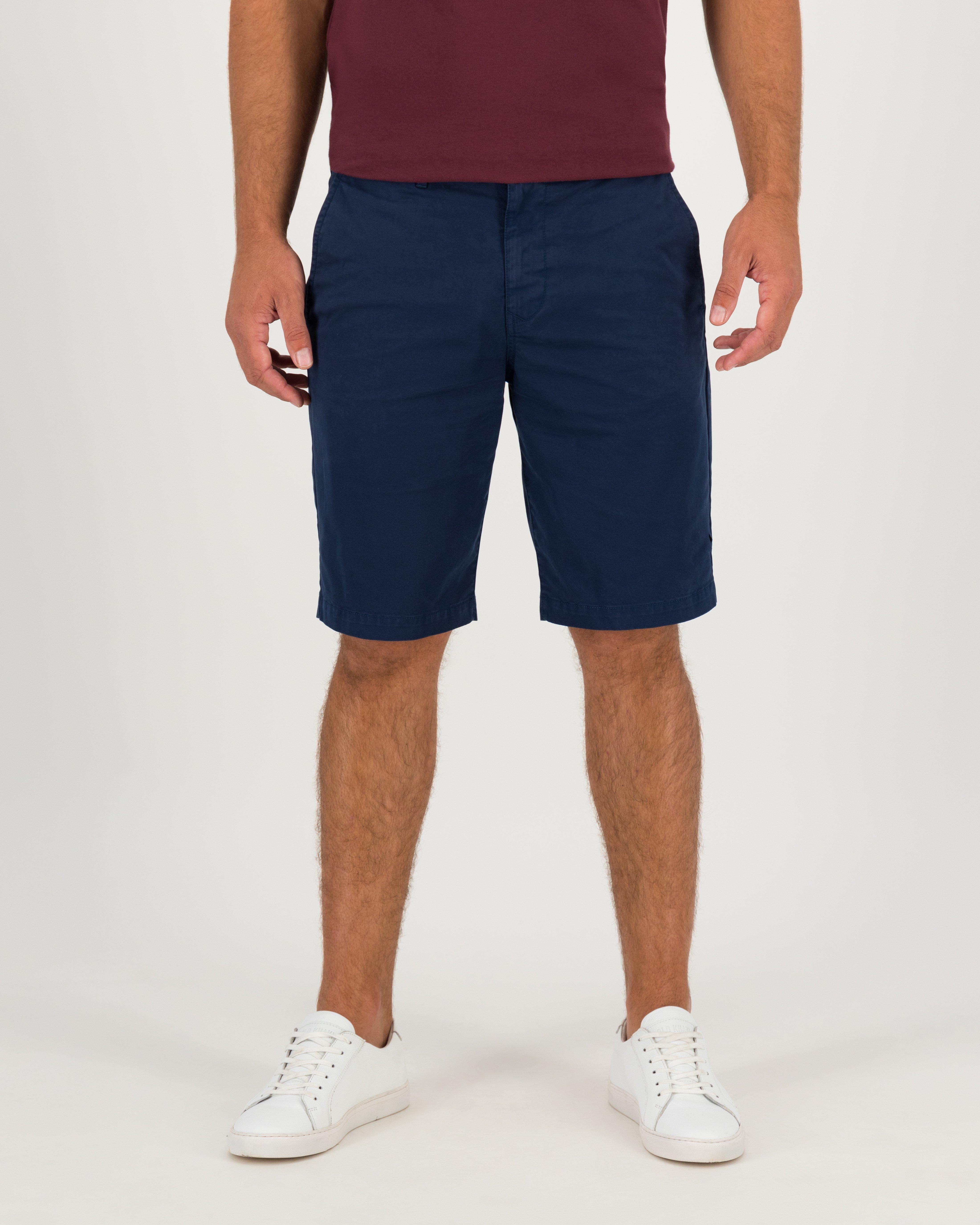 Men's Harvey Shorts | Old Khaki