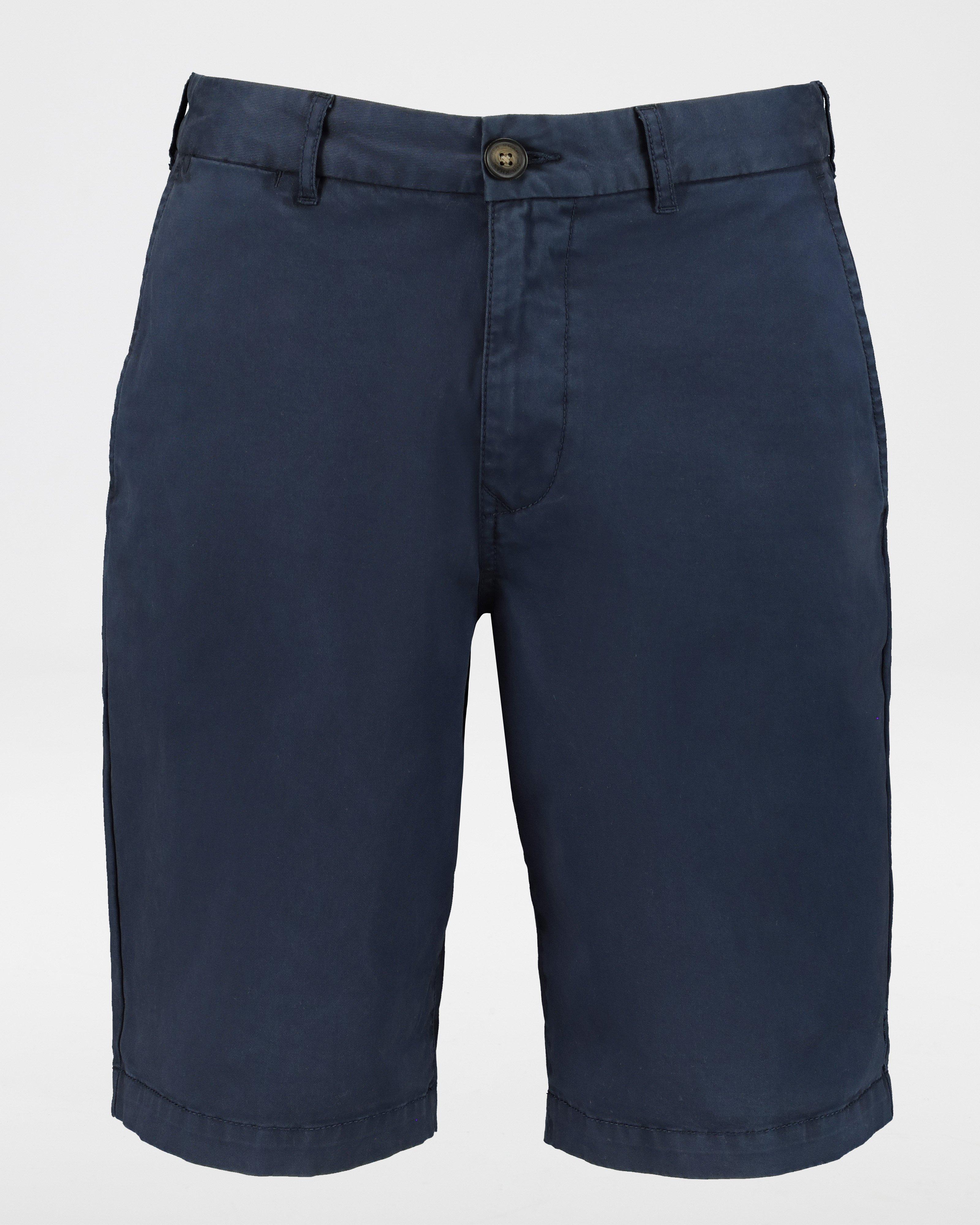 Men's Harvey Shorts Old Khaki