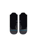 Stance Run Light Tab Socks -  black