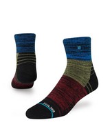 Stance Lineage Hiking Crew Socks -  assorted