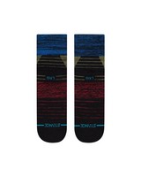 Stance Lineage Hiking Crew Socks -  assorted