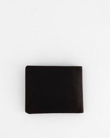 K-Way Elements Istanbul Wallet -  chocolate