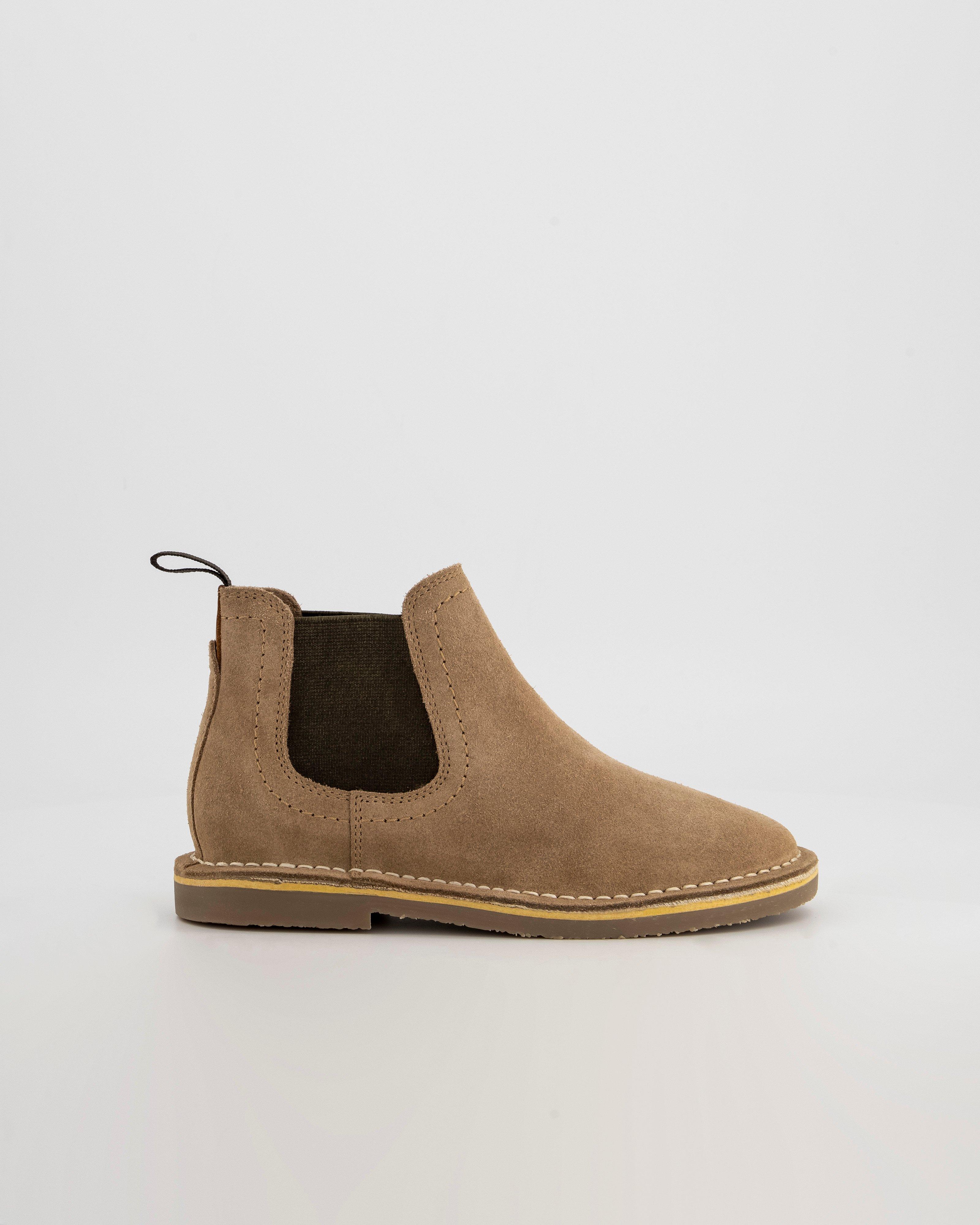 Cape Union Kids Urban Chelsea Boots | Cape Union Mart